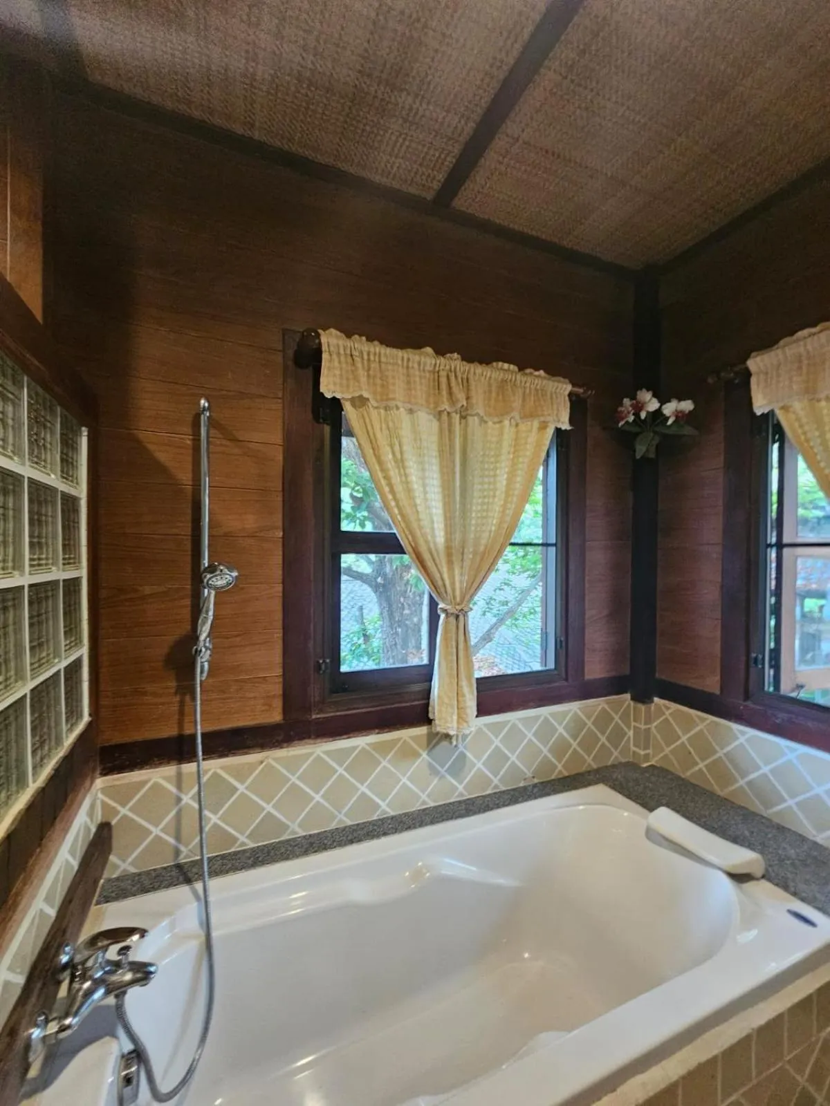 Insda Wellness Resort