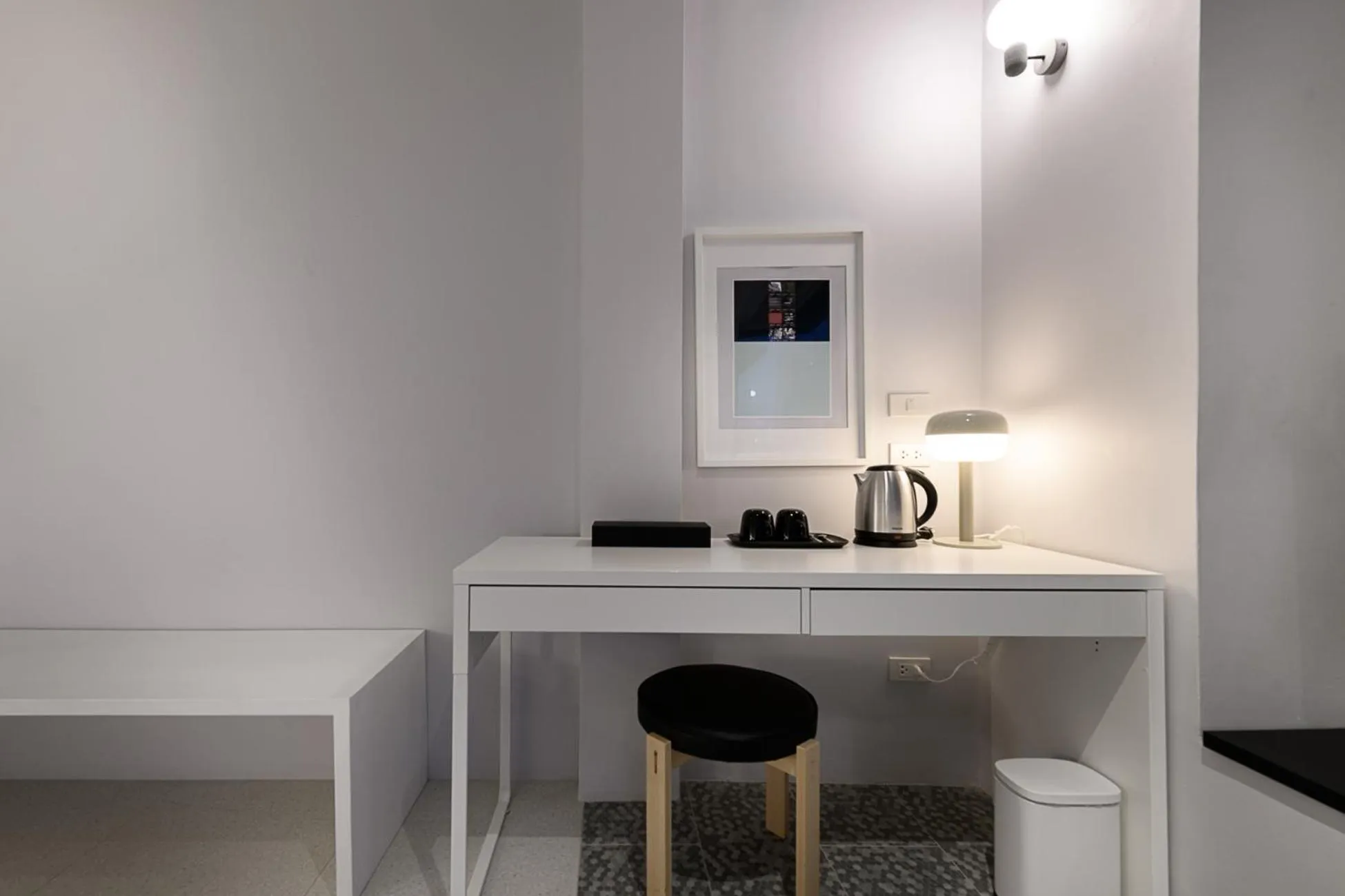 Coffee/tea facilities in Mowa Bangkok