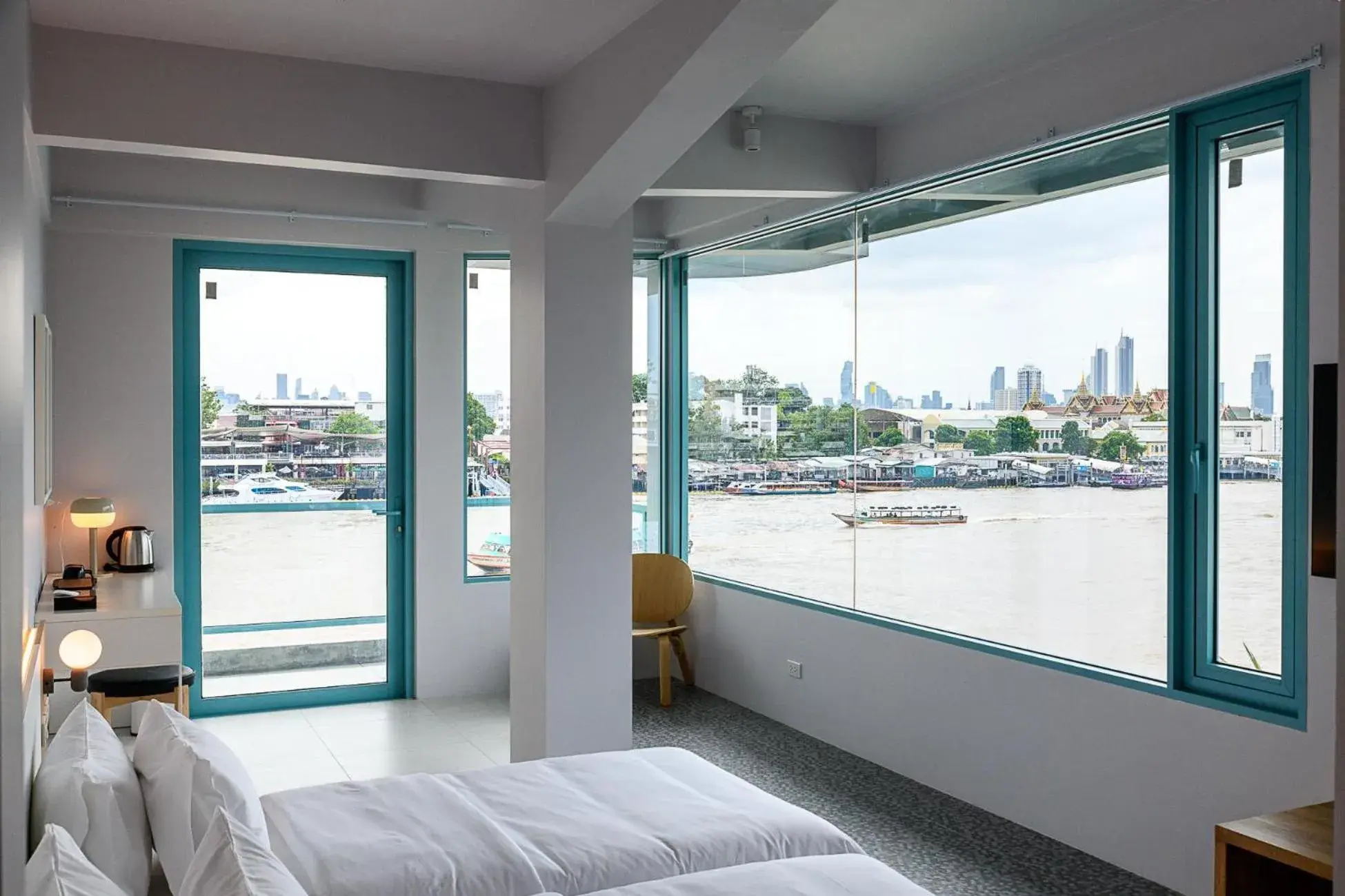 Mowa Bangkok Mowa Bangkok