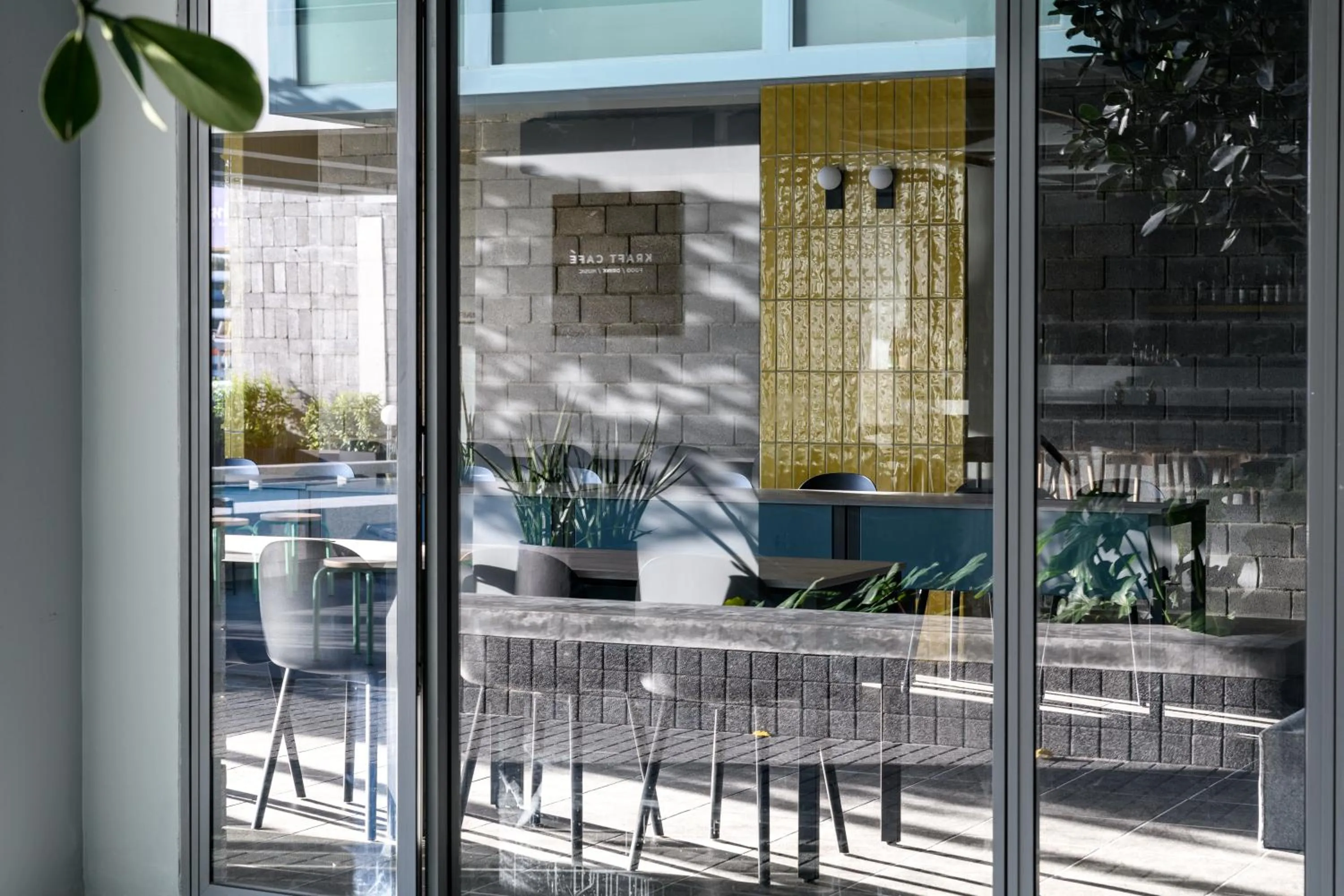 Meeting/conference room in Mowa Bangkok