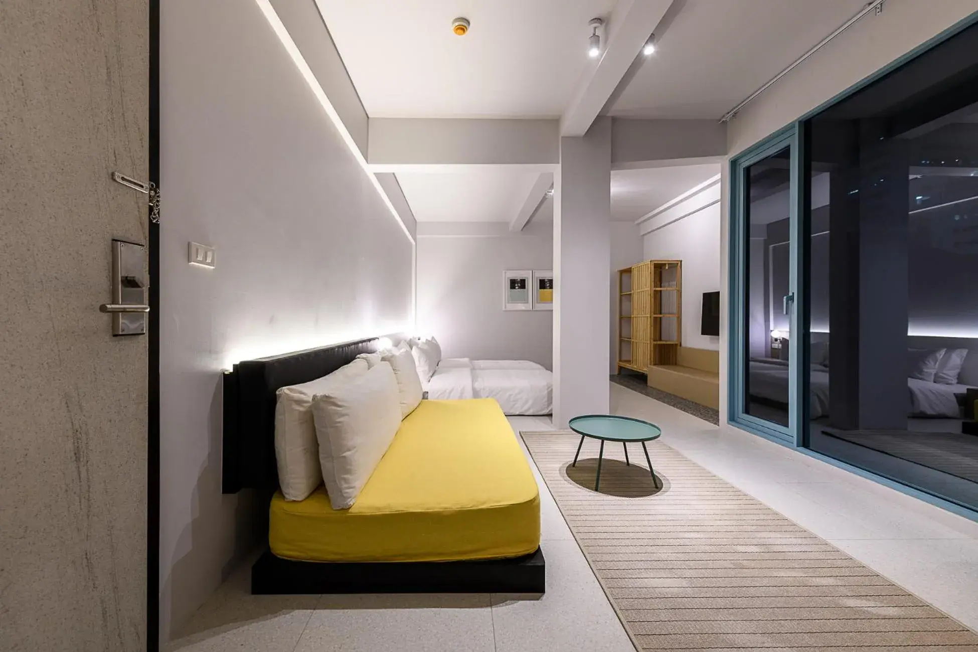 Wanglang Family Suite in Mowa Bangkok Wanglang Family Suite in Mowa Bangkok