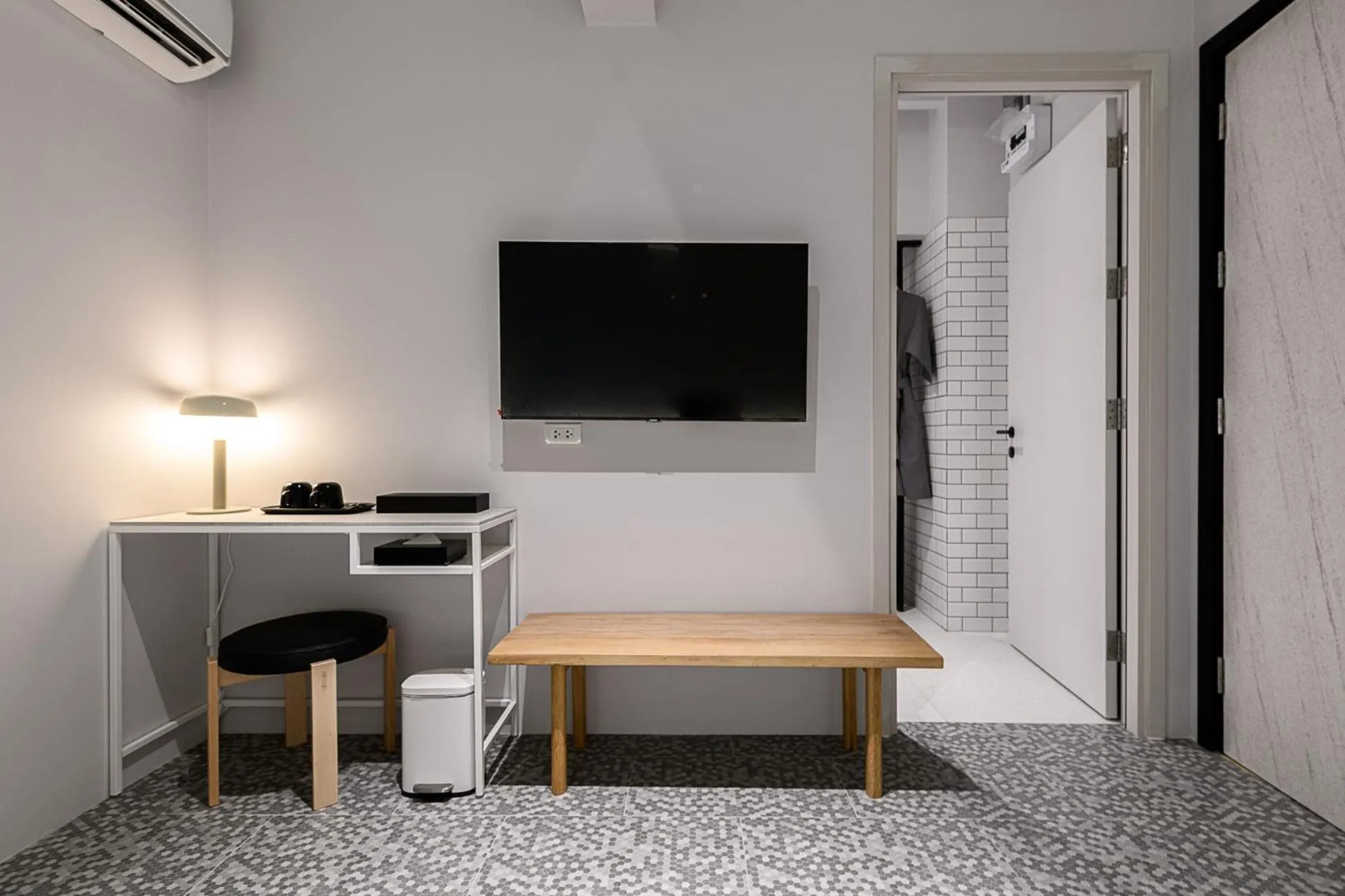 air conditioner in Mowa Bangkok