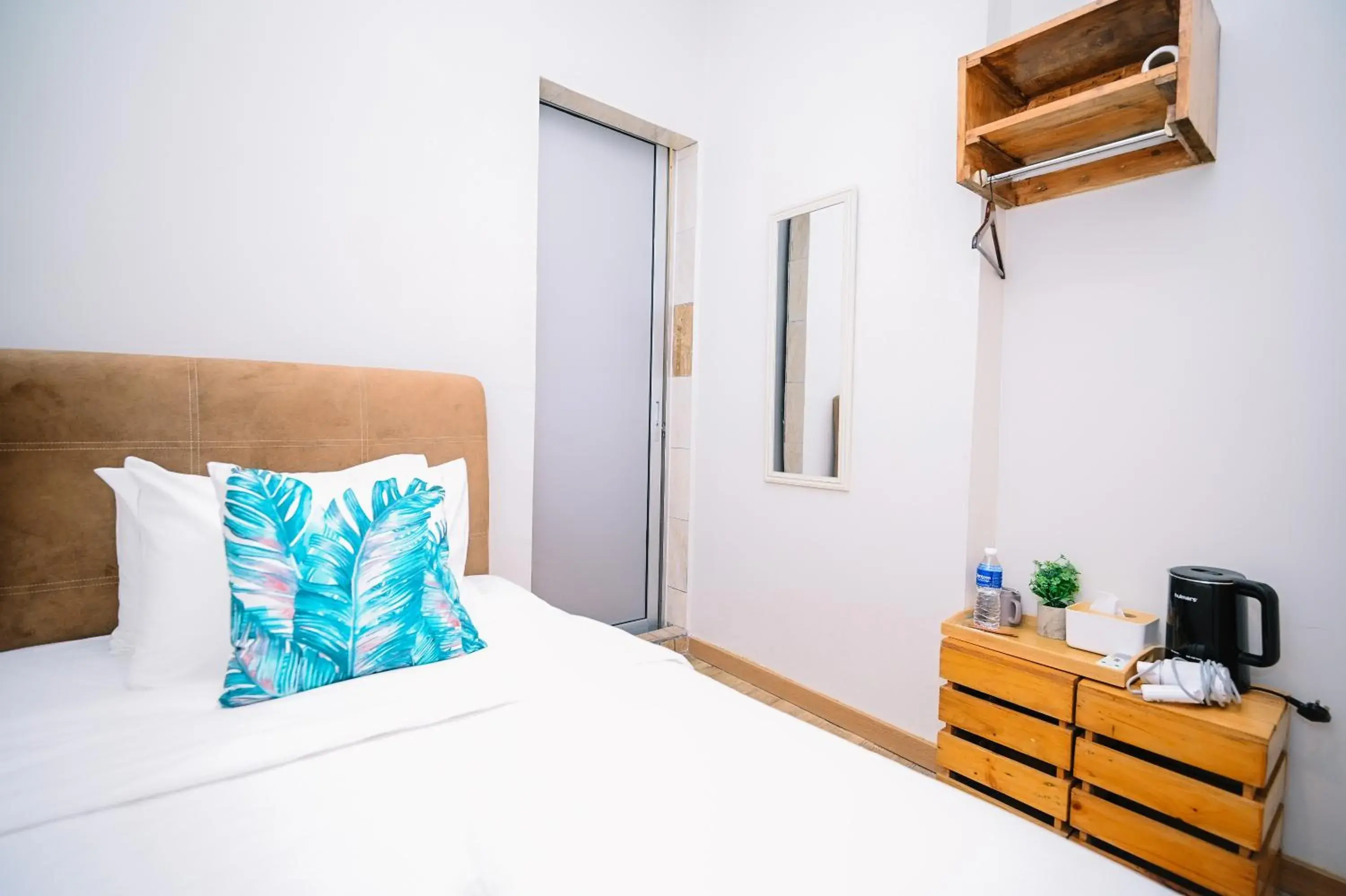 Standard Single Room in Swing & Pillows - Kota Warisan, Sepang Standard Single Room in Swing & Pillows - Kota Warisan, Sepang