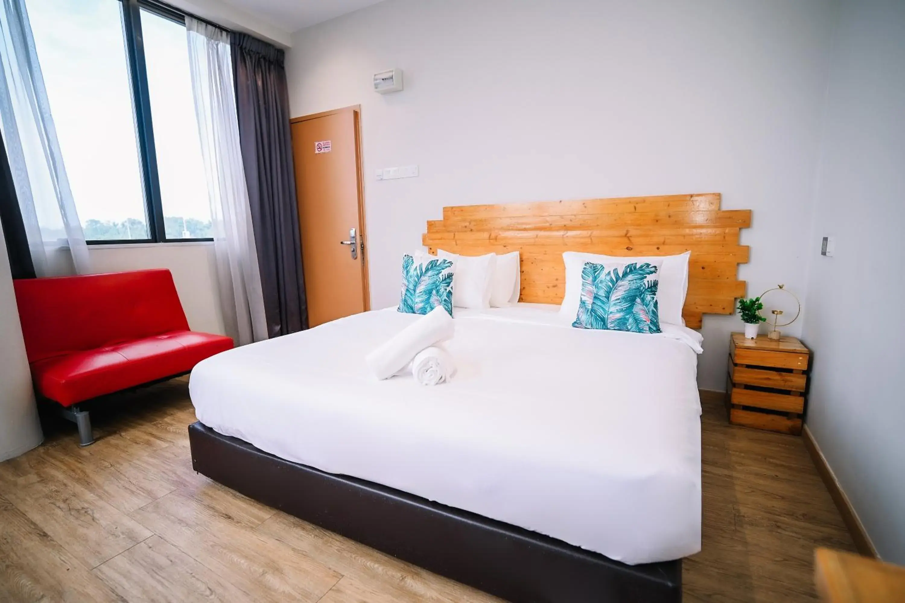 Swing & Pillows - Kota Warisan, Sepang Swing & Pillows - Kota Warisan, Sepang