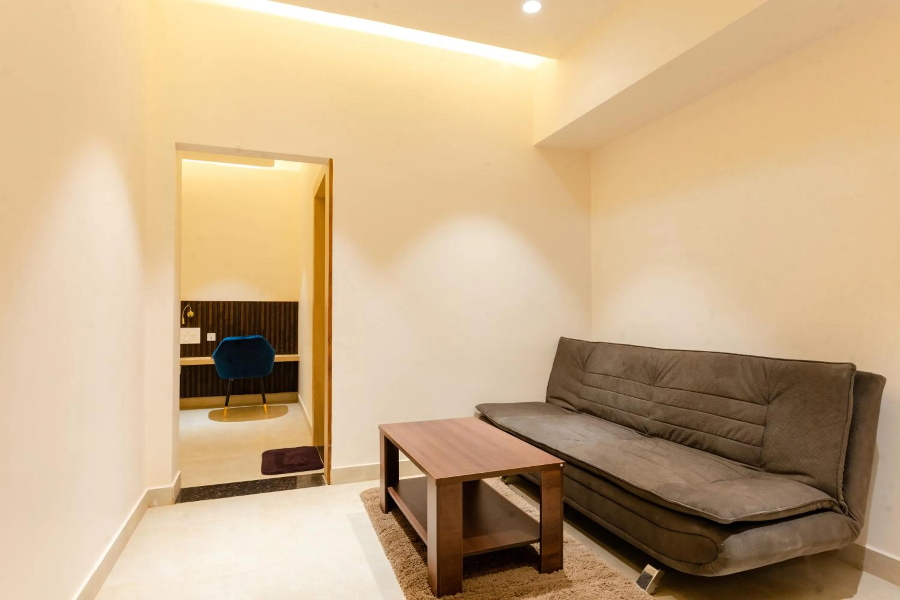 Sri Senthoor Velavan Palace SSV Palace