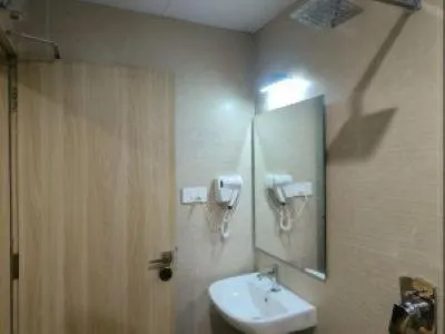 Sri Senthoor Velavan Palace SSV Palace