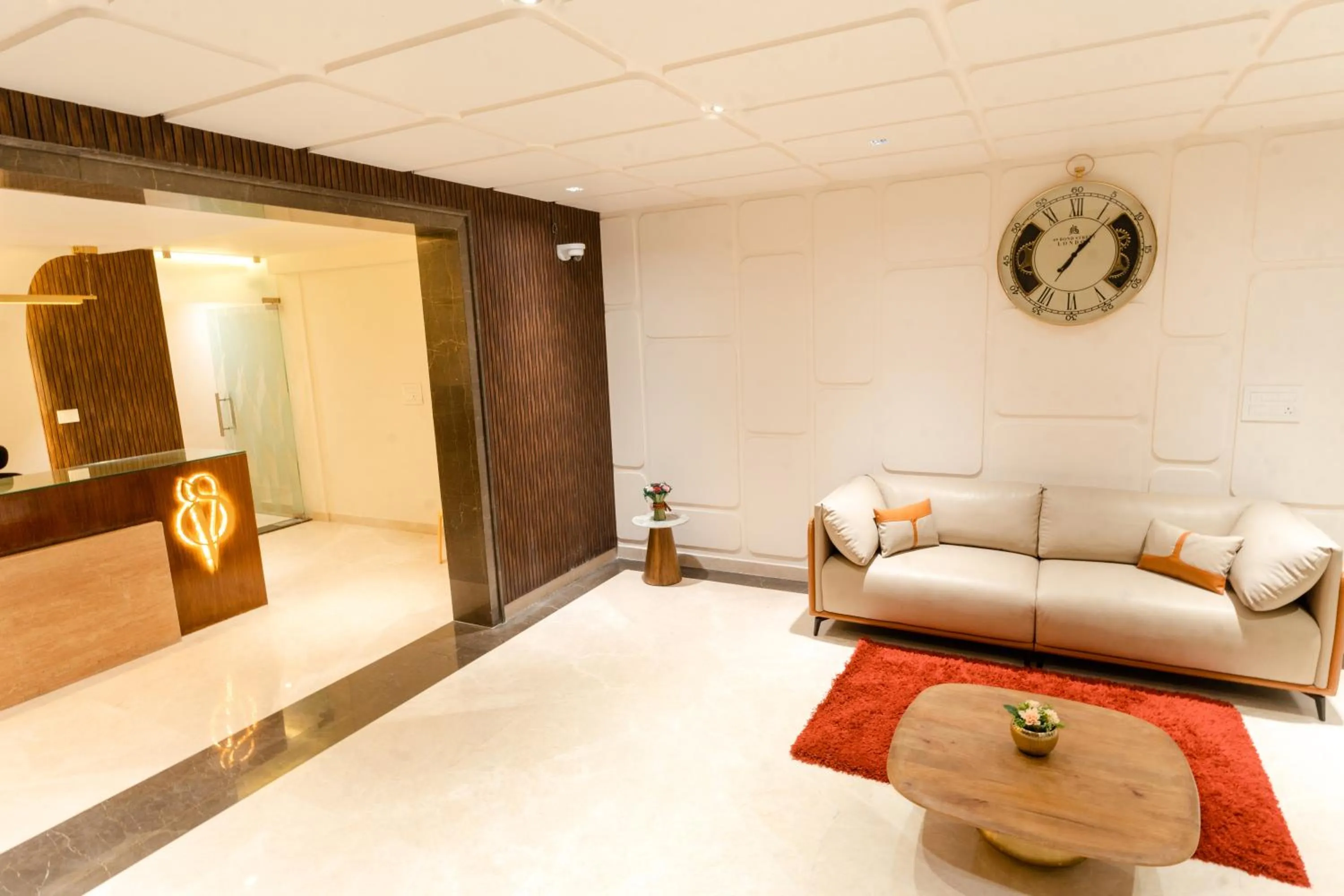 Sri Senthoor Velavan Palace SSV Palace