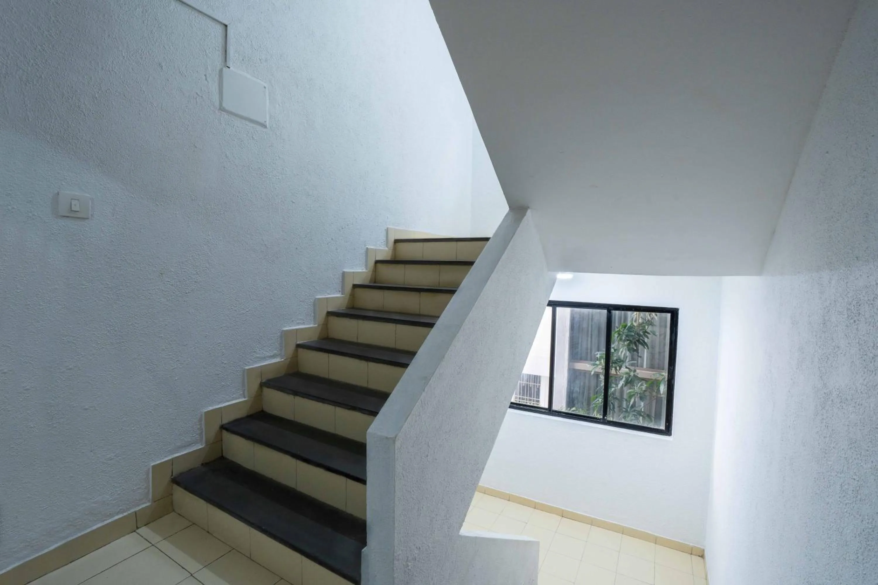 Lobby or reception in Treebo Royal Comfort Atithi