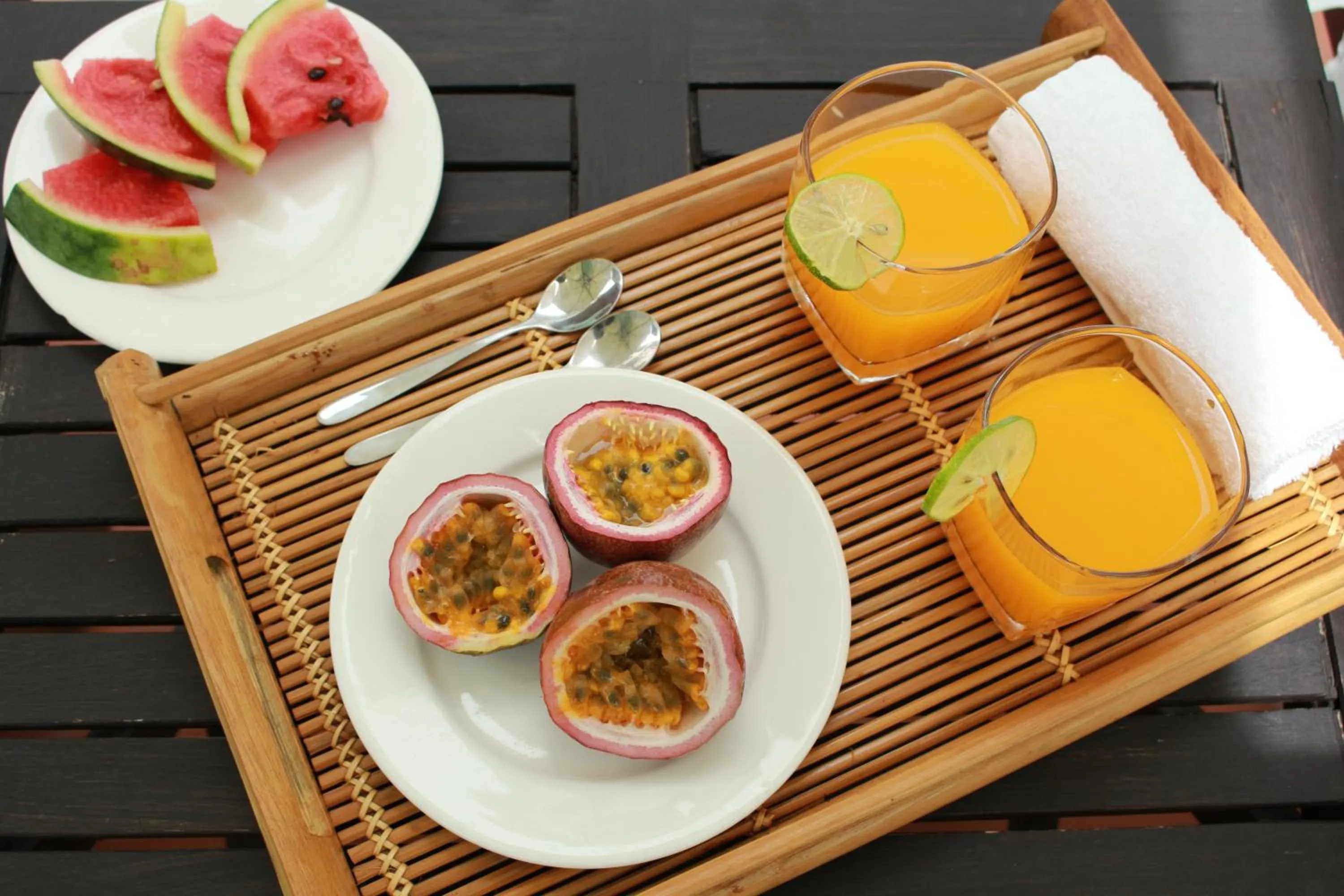 Restaurant/places to eat in Phuc Thao Villa