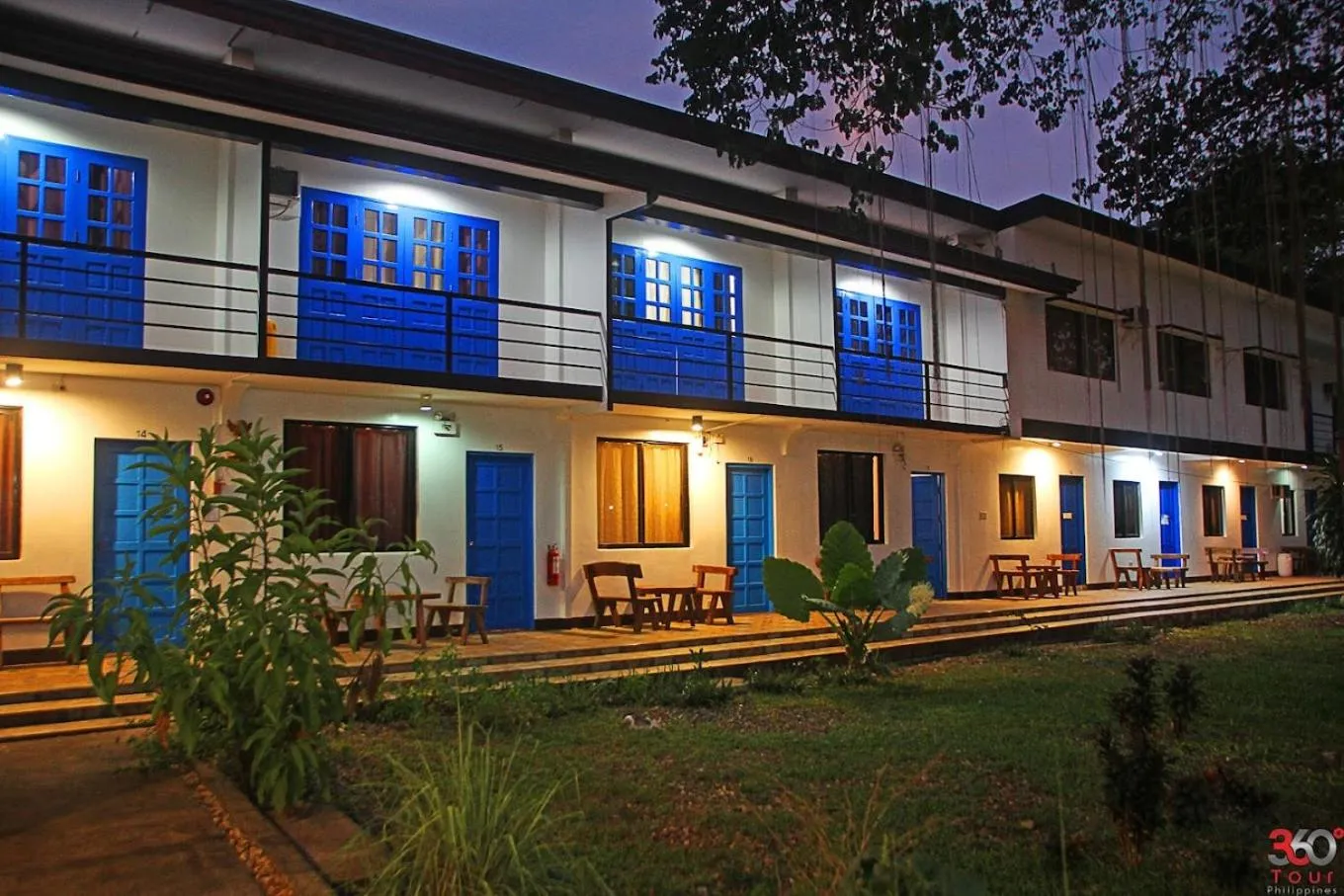 Ponce De Leon Garden Resort Powered by ASTON