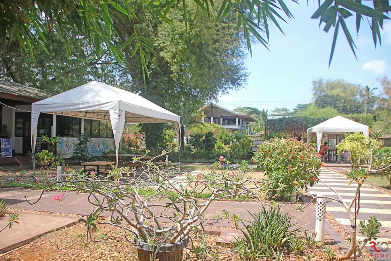 Ponce De Leon Garden Resort Powered by ASTON