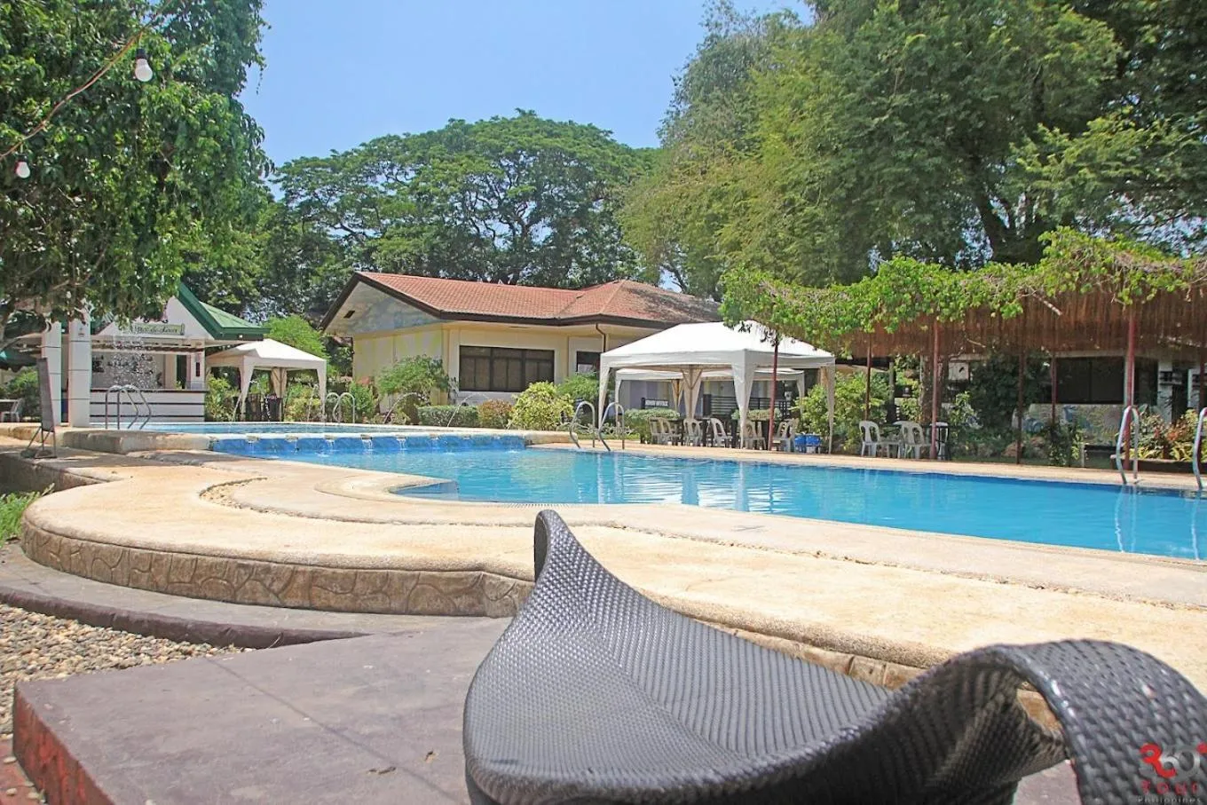 Ponce De Leon Garden Resort Powered by ASTON