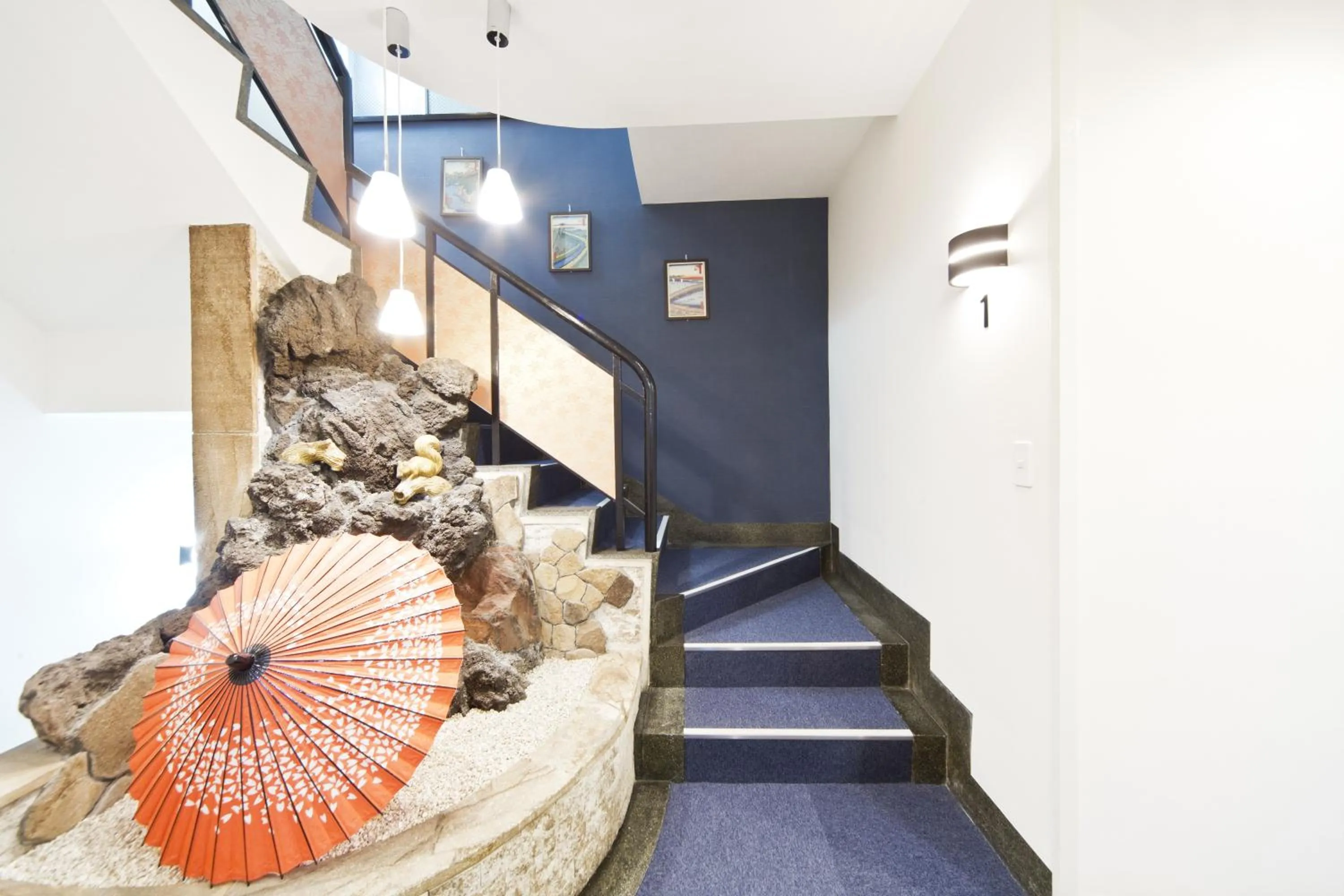 Other in Business Hotel Yamashiro