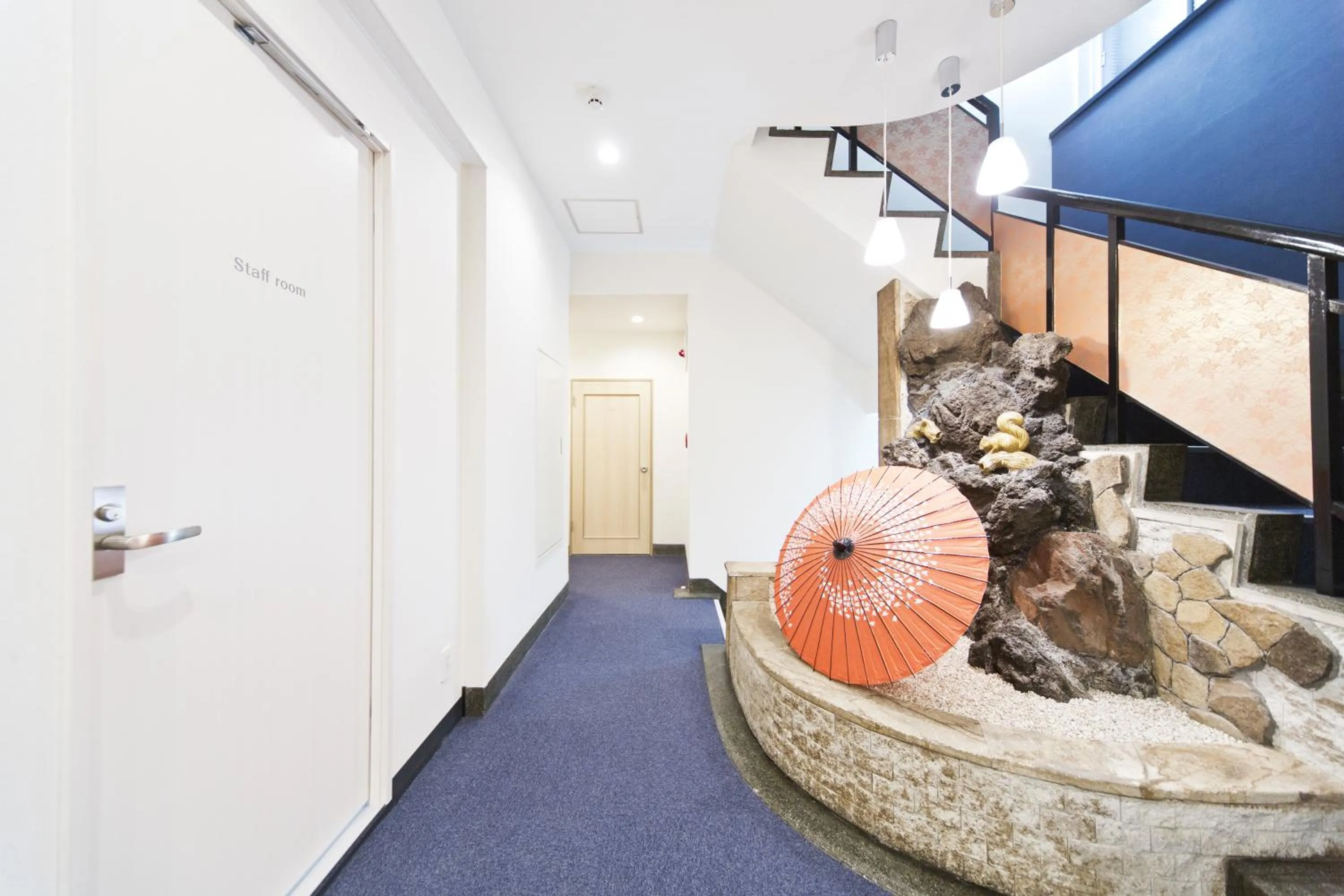 Other in Business Hotel Yamashiro