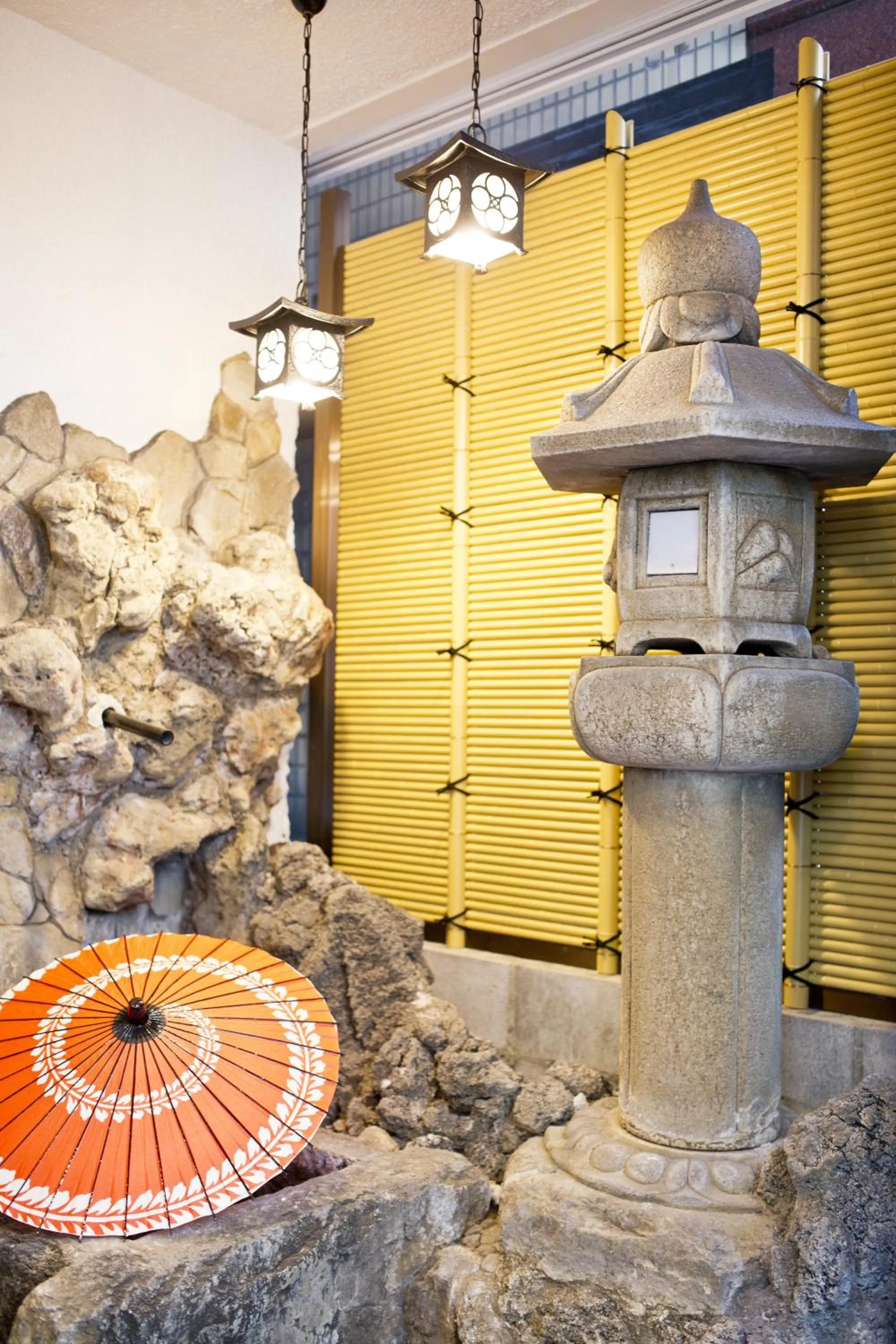 Other in Business Hotel Yamashiro