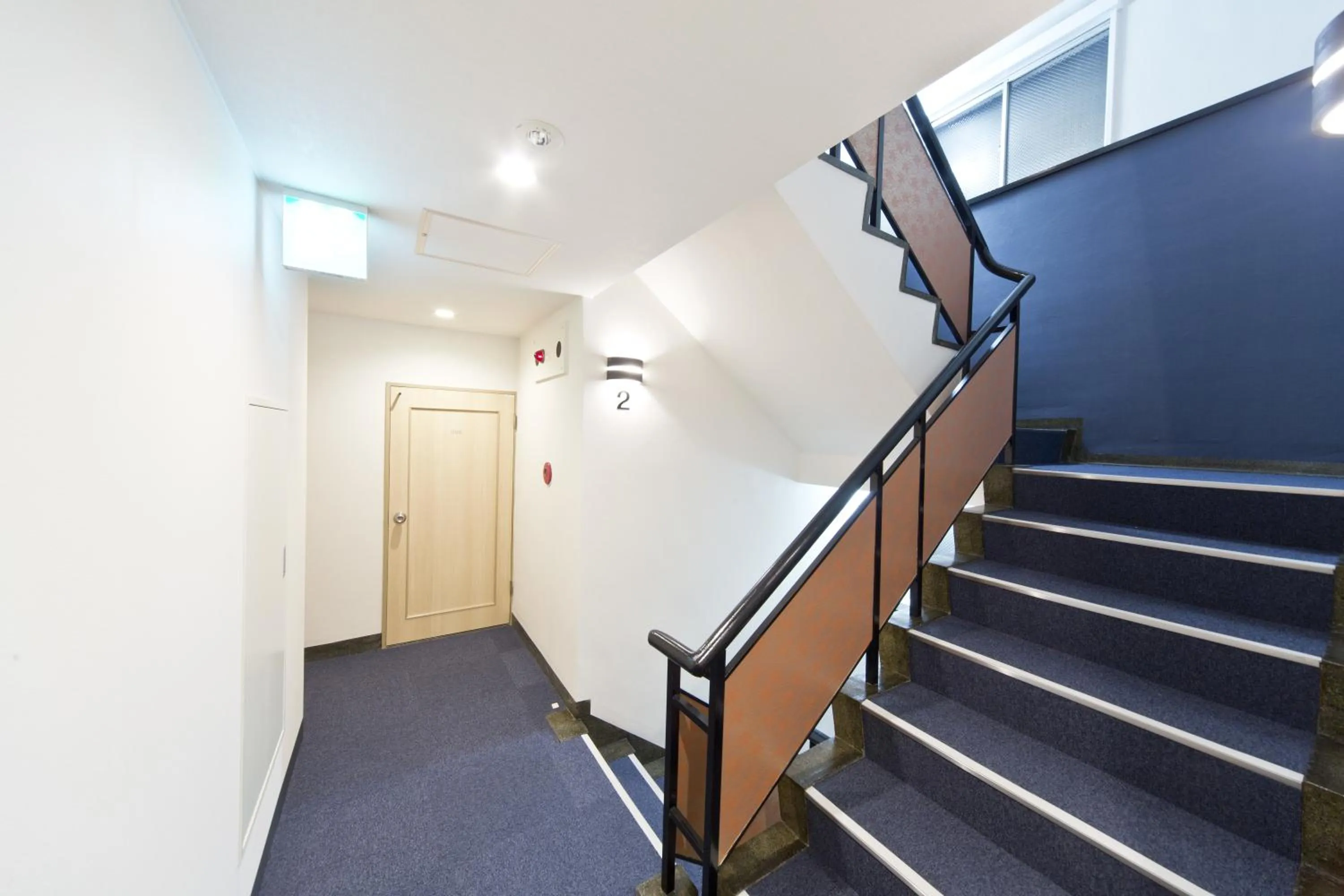 Other in Business Hotel Yamashiro