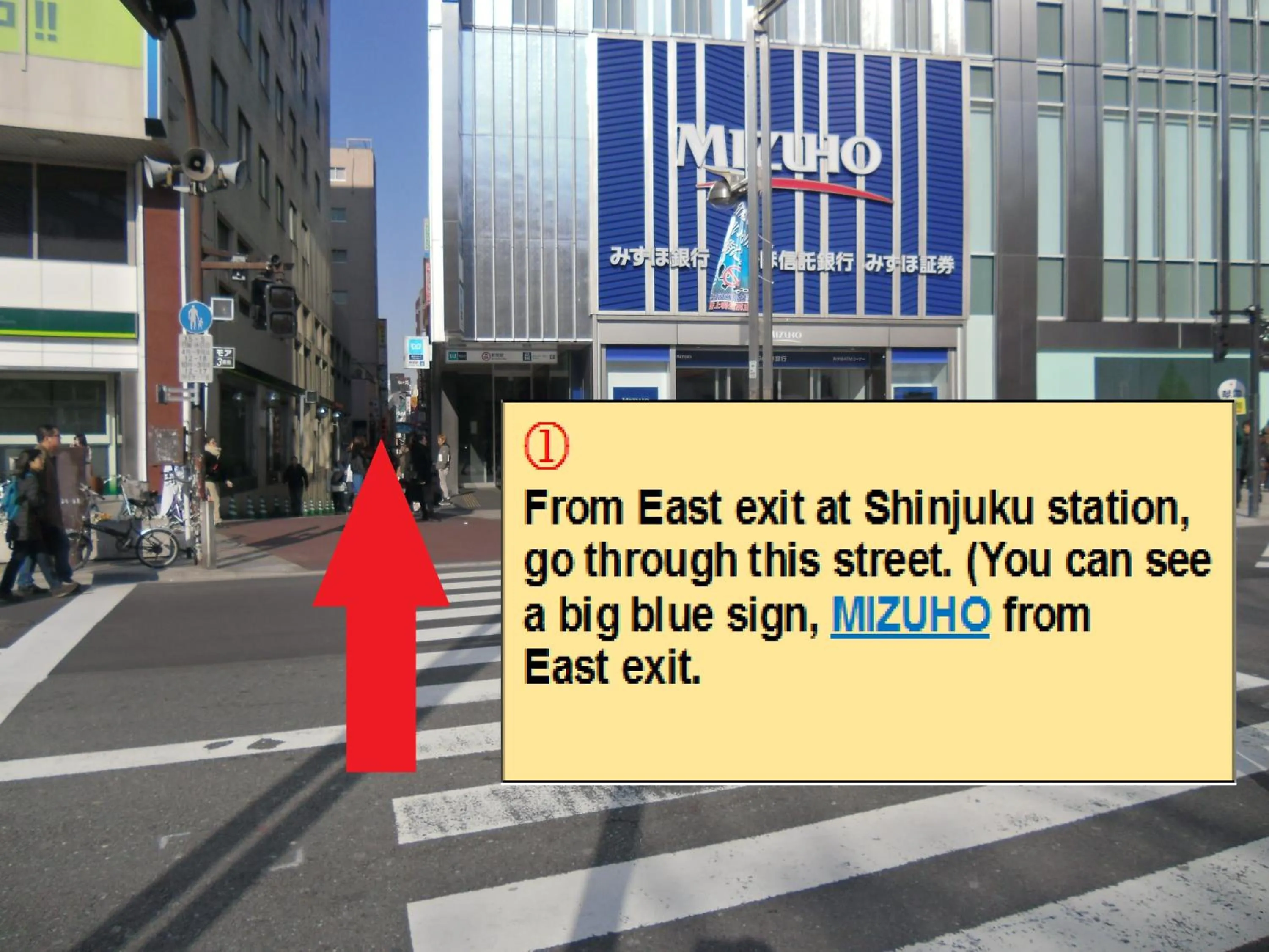 Area and facilities in Business Hotel Yamashiro