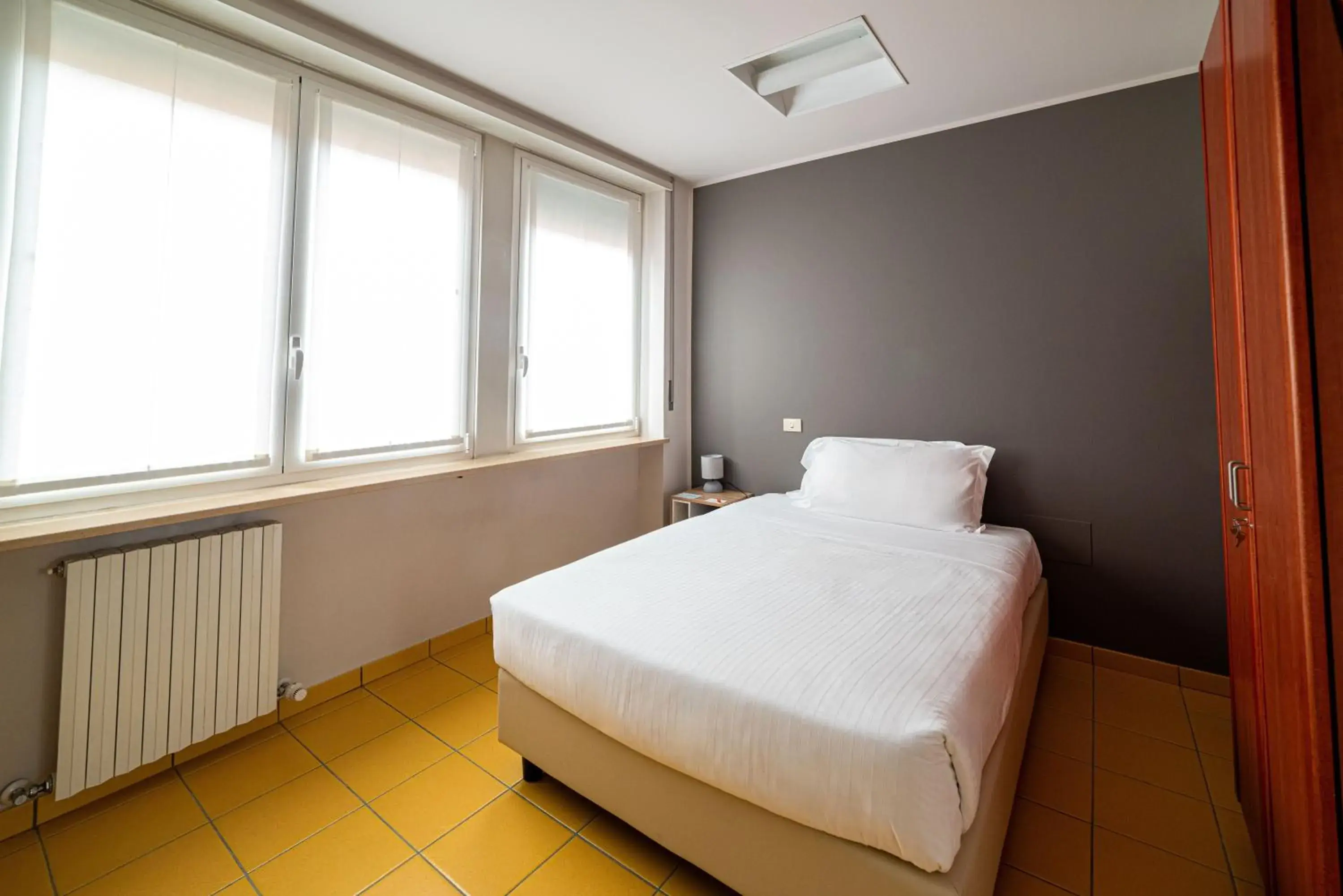 Family Room in Phi Hotel Homy Druento Family Room in Phi Hotel Homy Druento