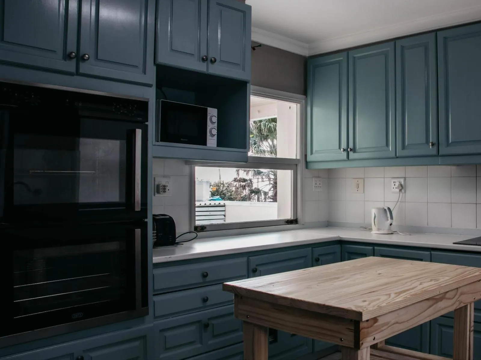 Dining area in Craigrownie Luxury Guest House