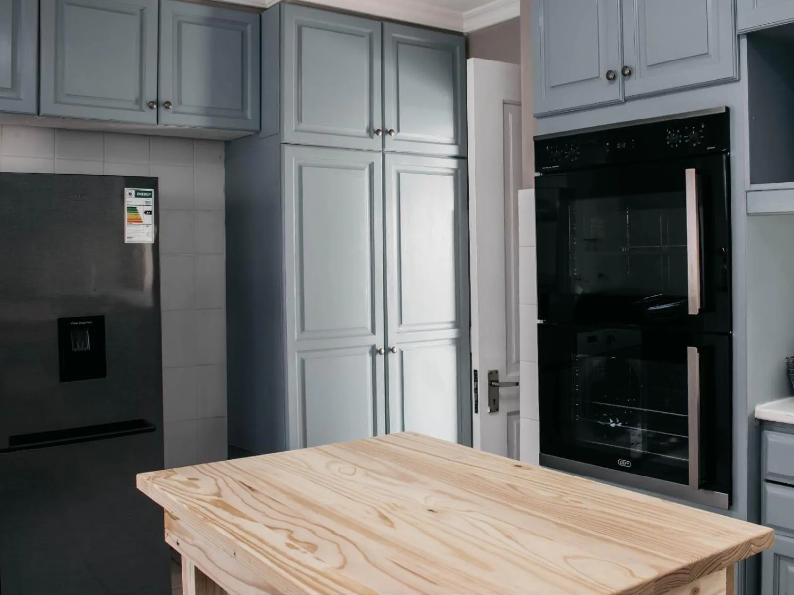 Dining area in Craigrownie Luxury Guest House