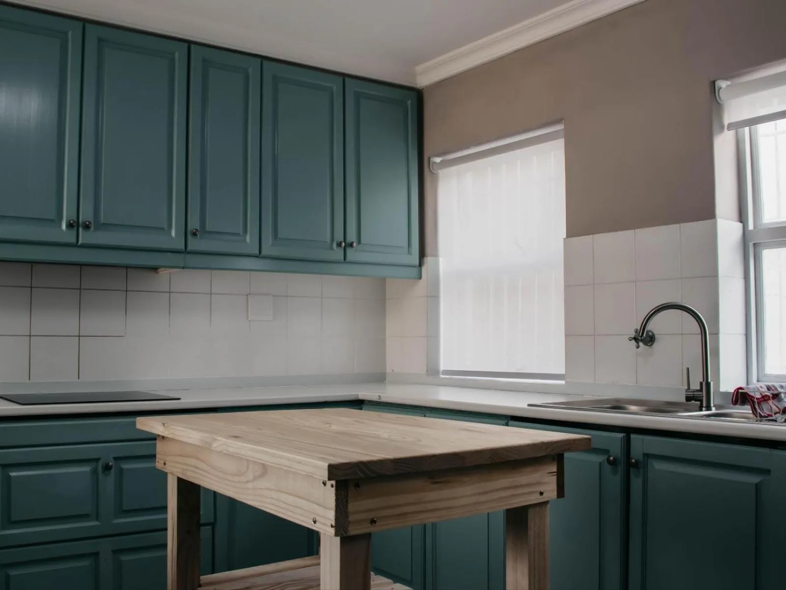 Dining area in Craigrownie Luxury Guest House