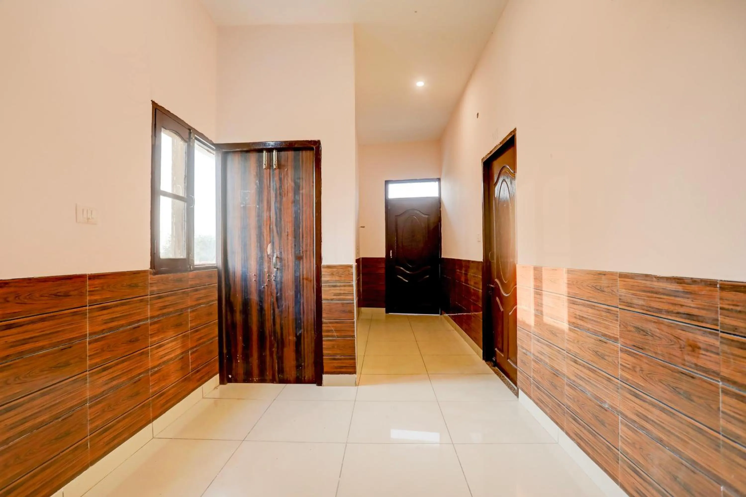 Lobby or reception in Hotel O HILL VIEW LUXURIOUS ROOMS