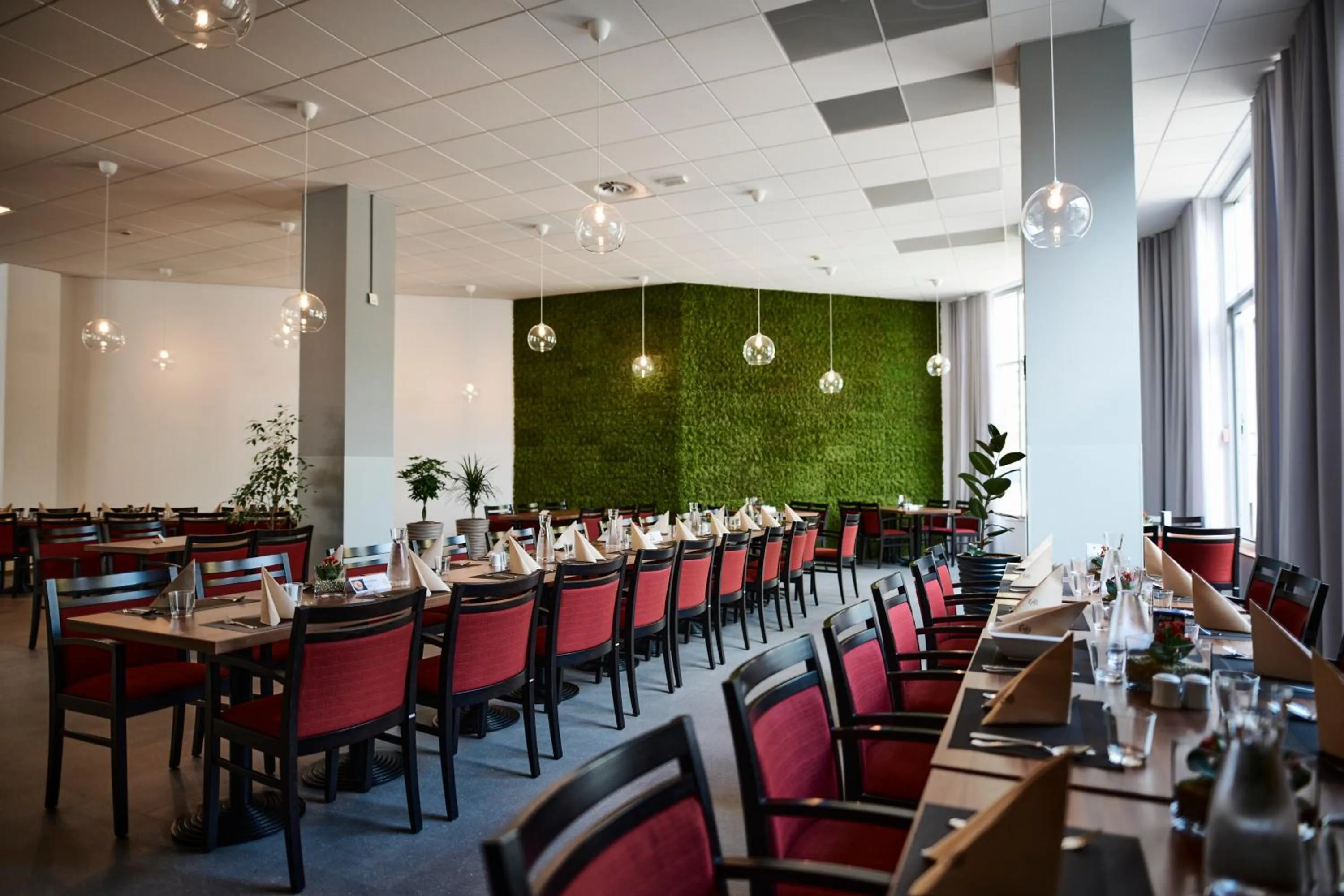 Restaurant/places to eat in Hotel Toplice - Terme Čatež