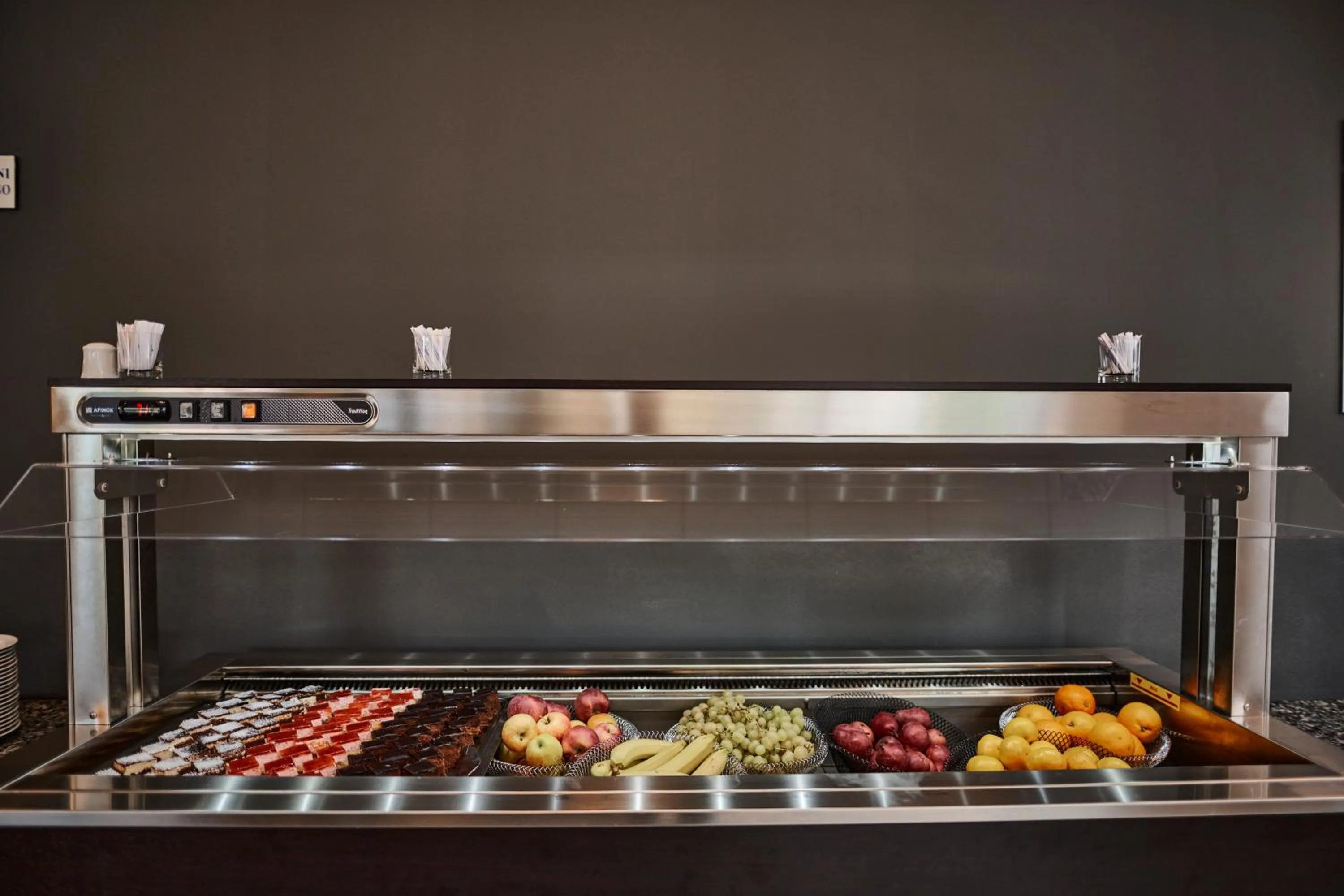 Food in Hotel Toplice - Terme Čatež