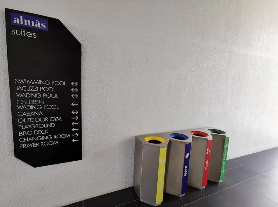 Almas Suites Cozy King Bed Studio Netflix By STAY