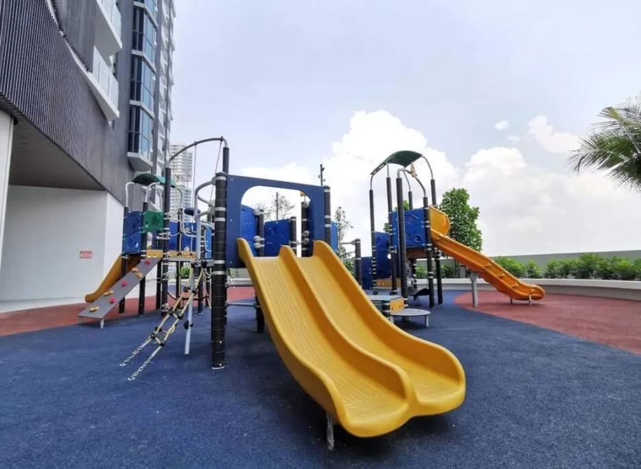 Almas Suites Cozy King Bed Studio Netflix By STAY