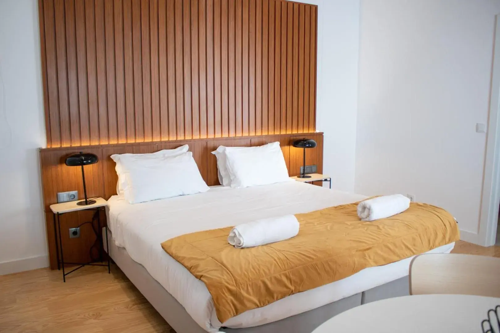 Superior Studio in The Luggage Superior Studio in The Luggage