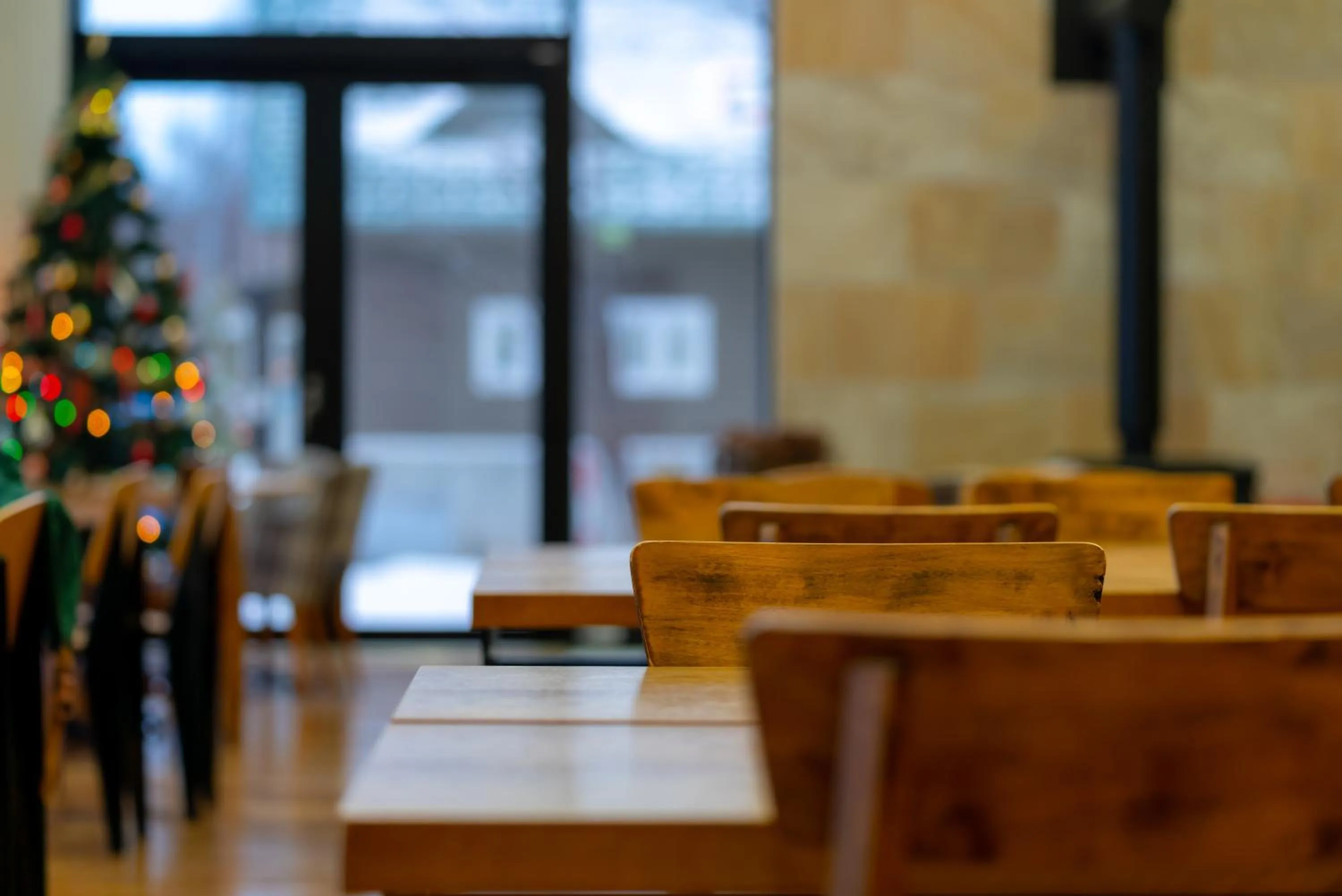 Lounge or bar in The Lodge Moiwa 834