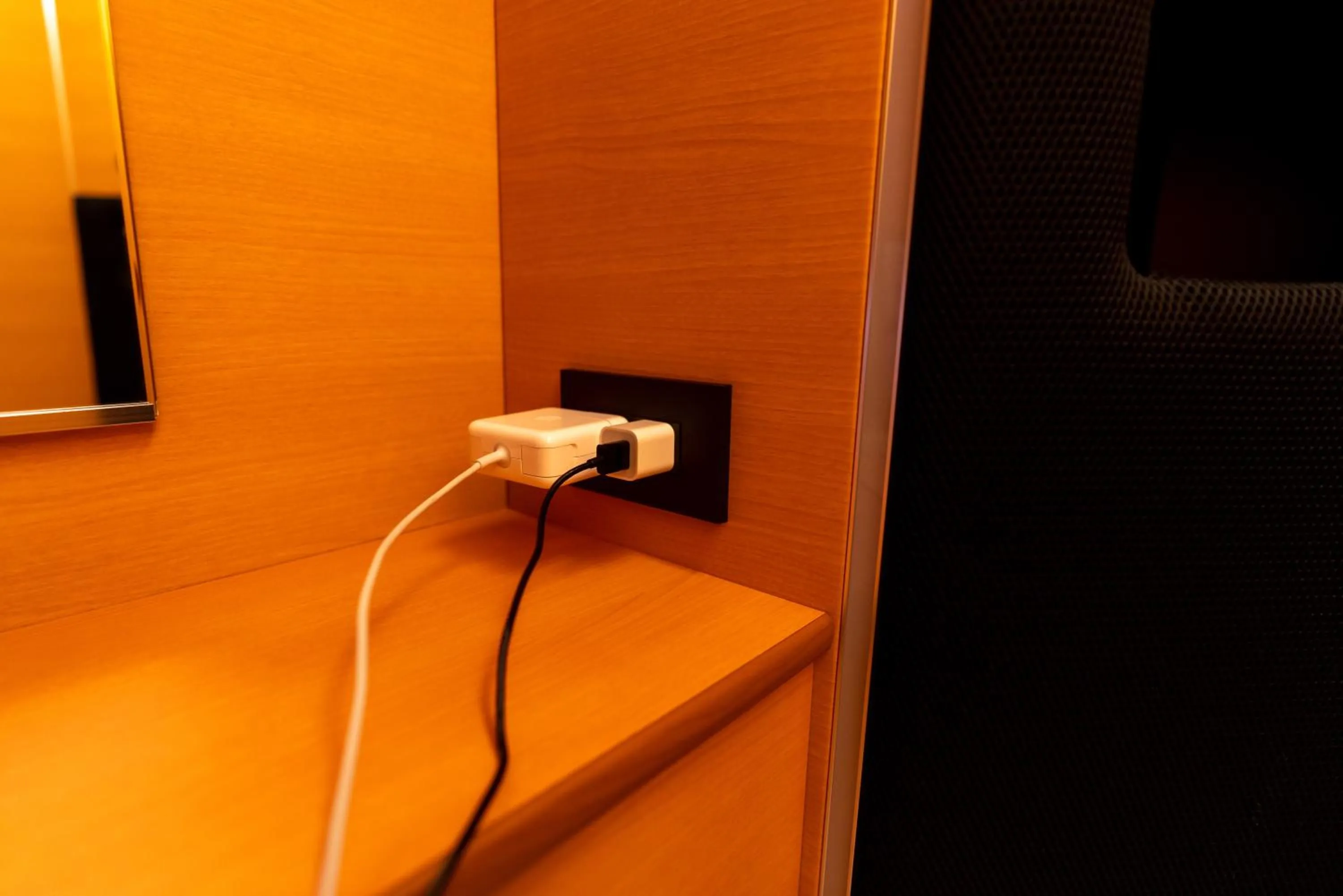 Bedroom in The Lodge Moiwa 834