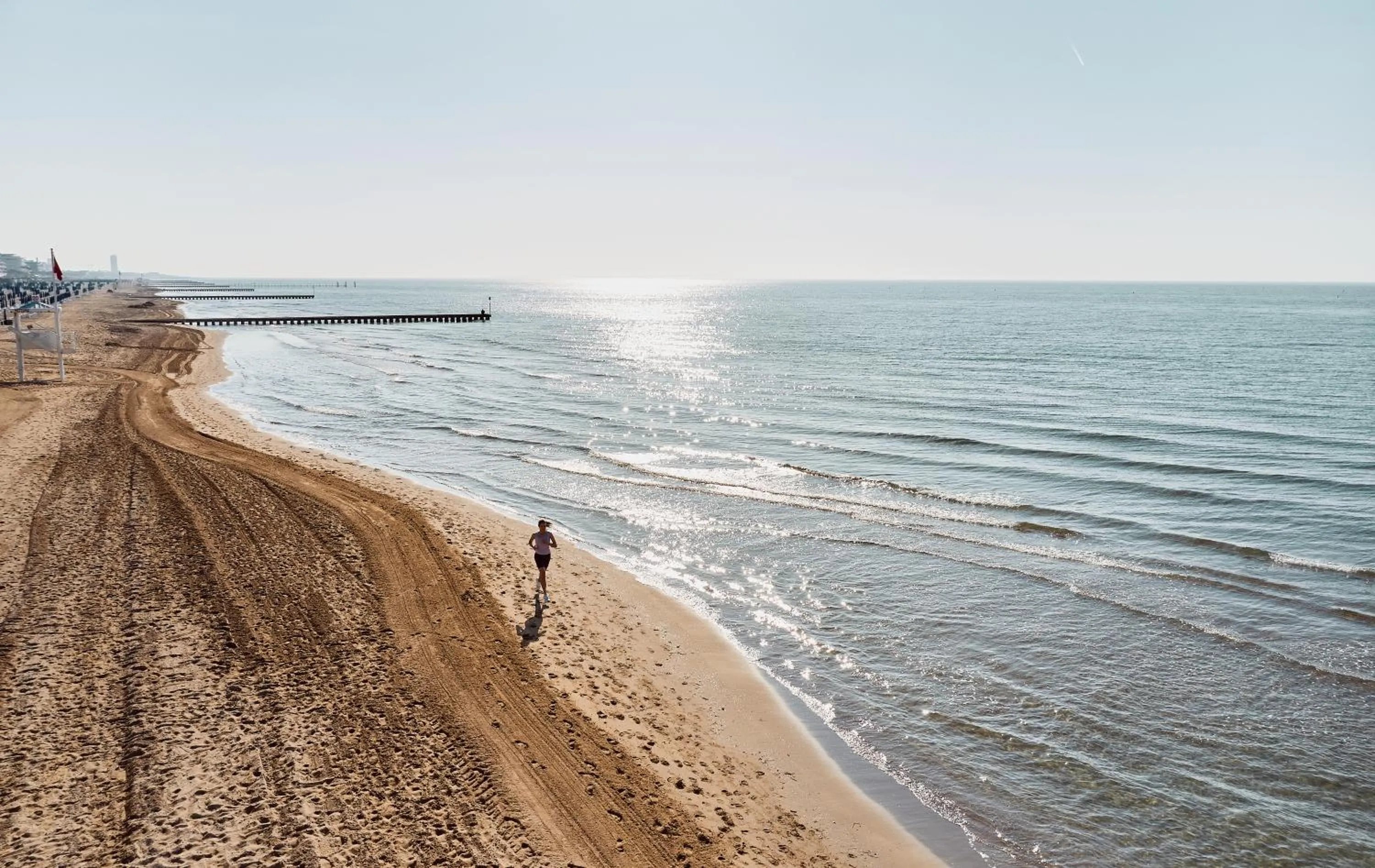 Activities in Falkensteiner Hotel & Spa Jesolo