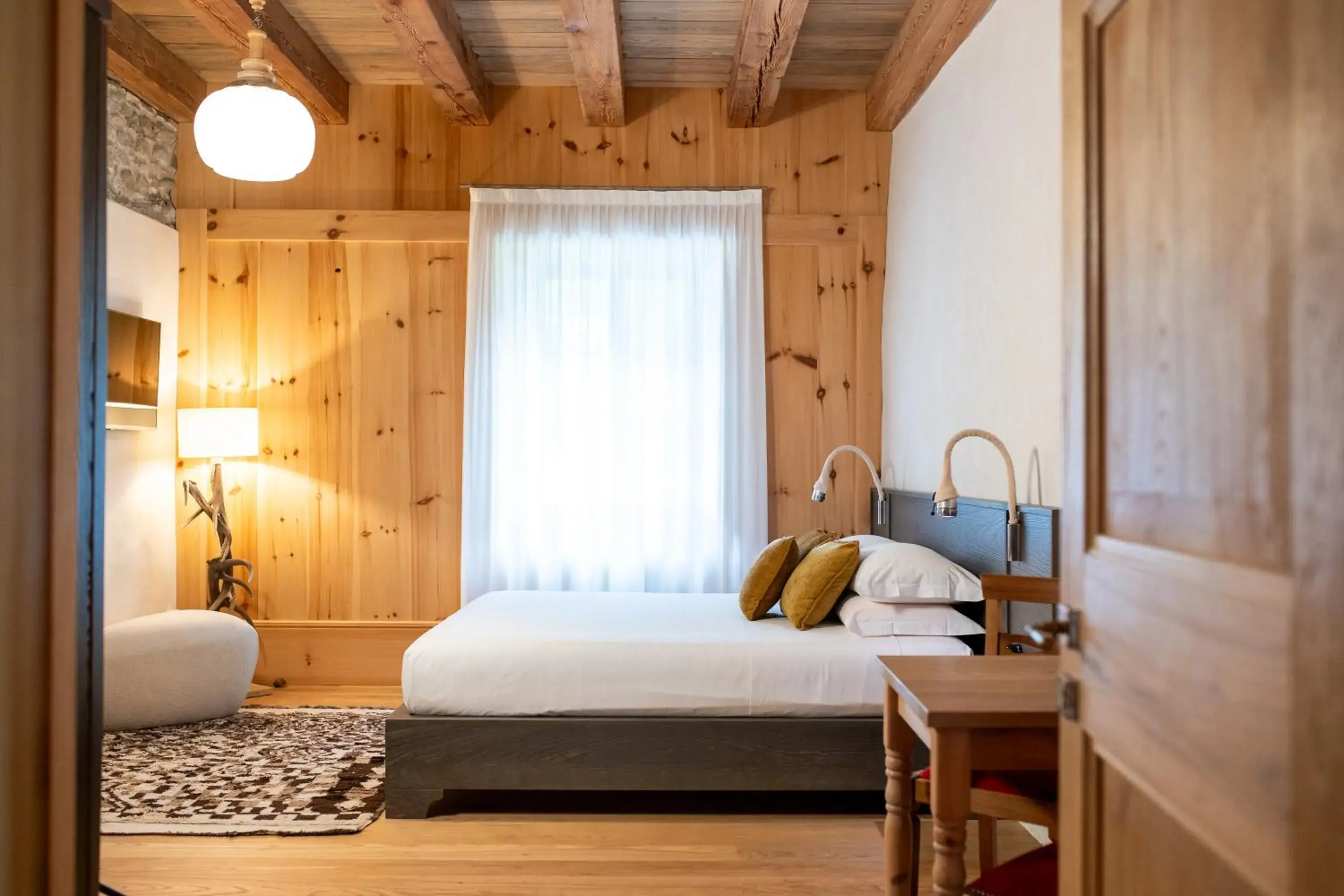 Deluxe Room - single occupancy in Hammerack Hotel, SPA & Wellness Deluxe Room - single occupancy in Hammerack Hotel, SPA & Wellness