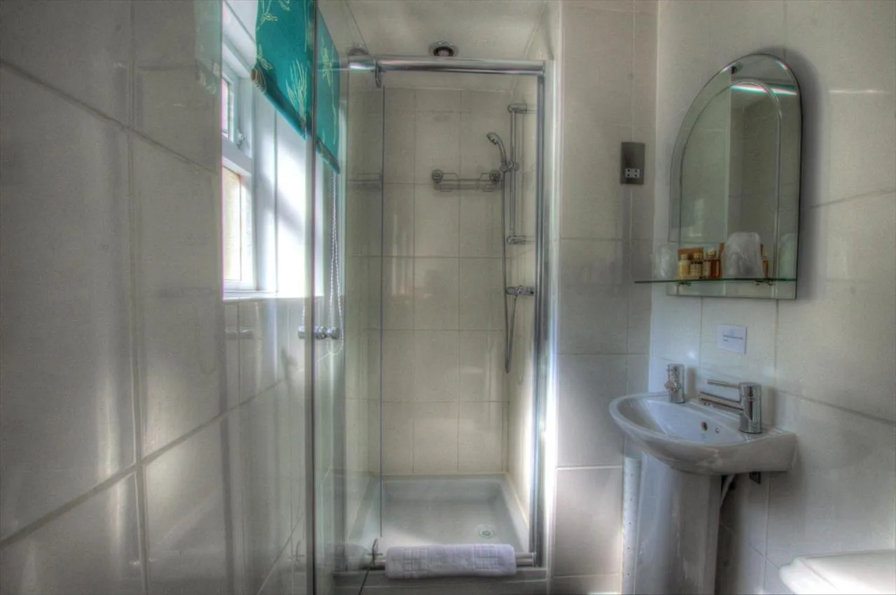 Dunster Castle Hotel