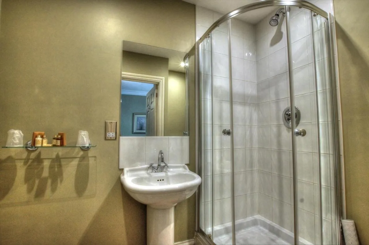 Dunster Castle Hotel