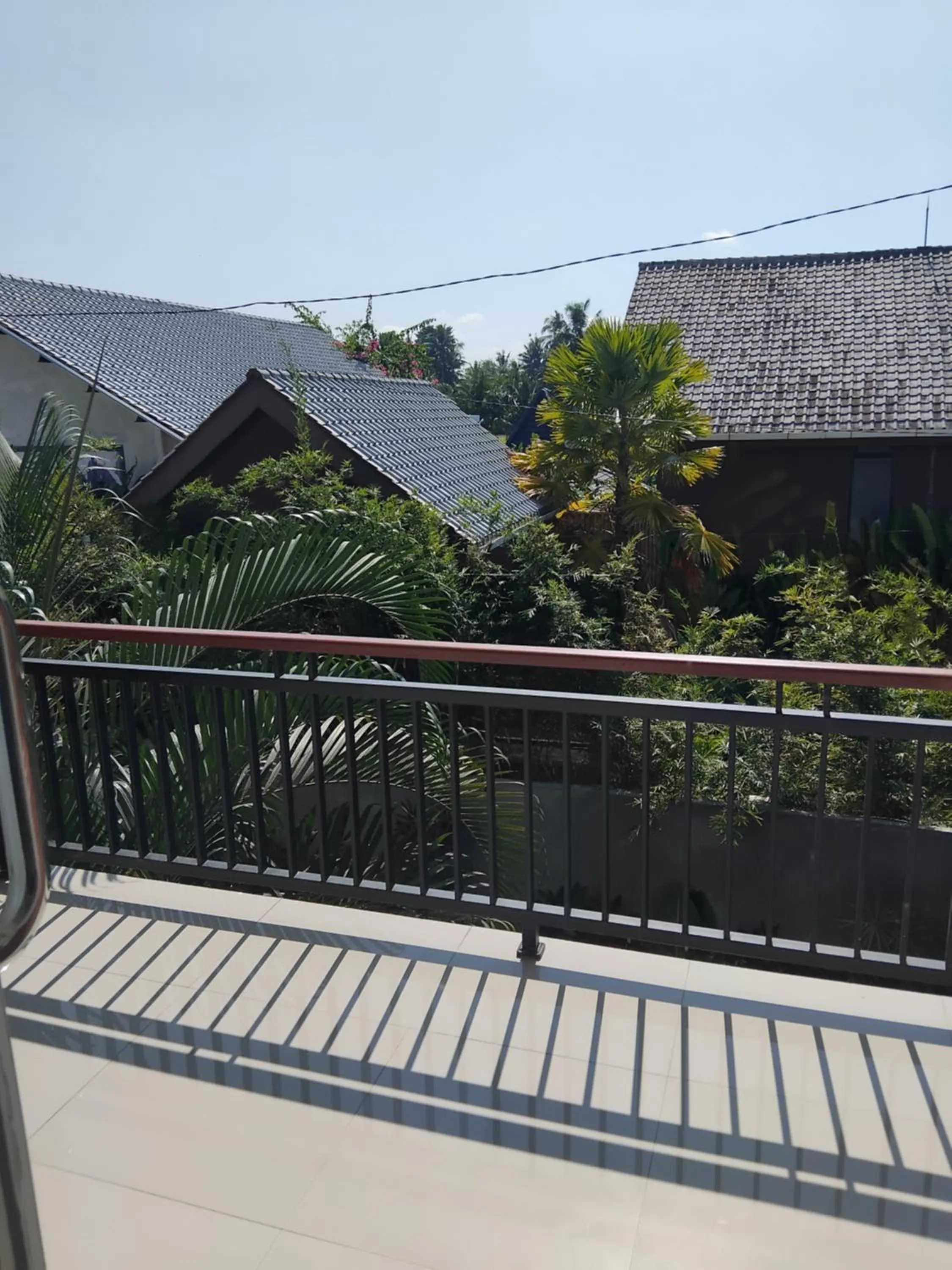 View (from property/room) in Sujiwa Ubud Hotel & Villa