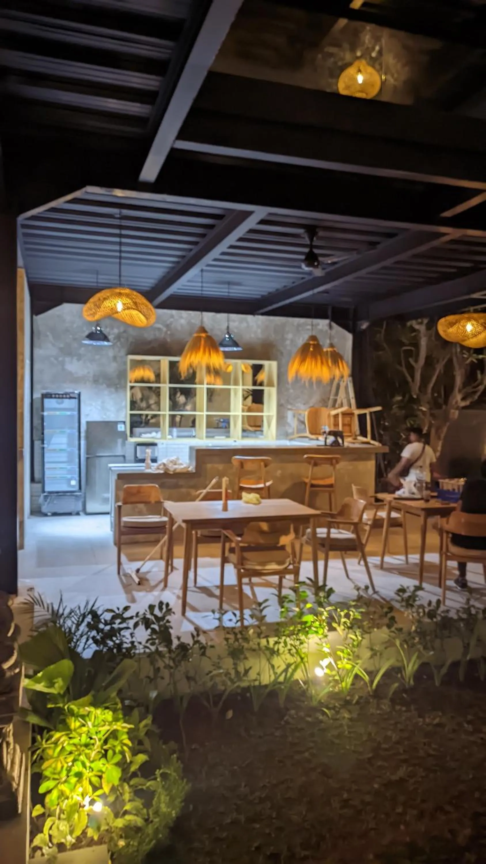 Property building in Sujiwa Ubud Hotel & Villa