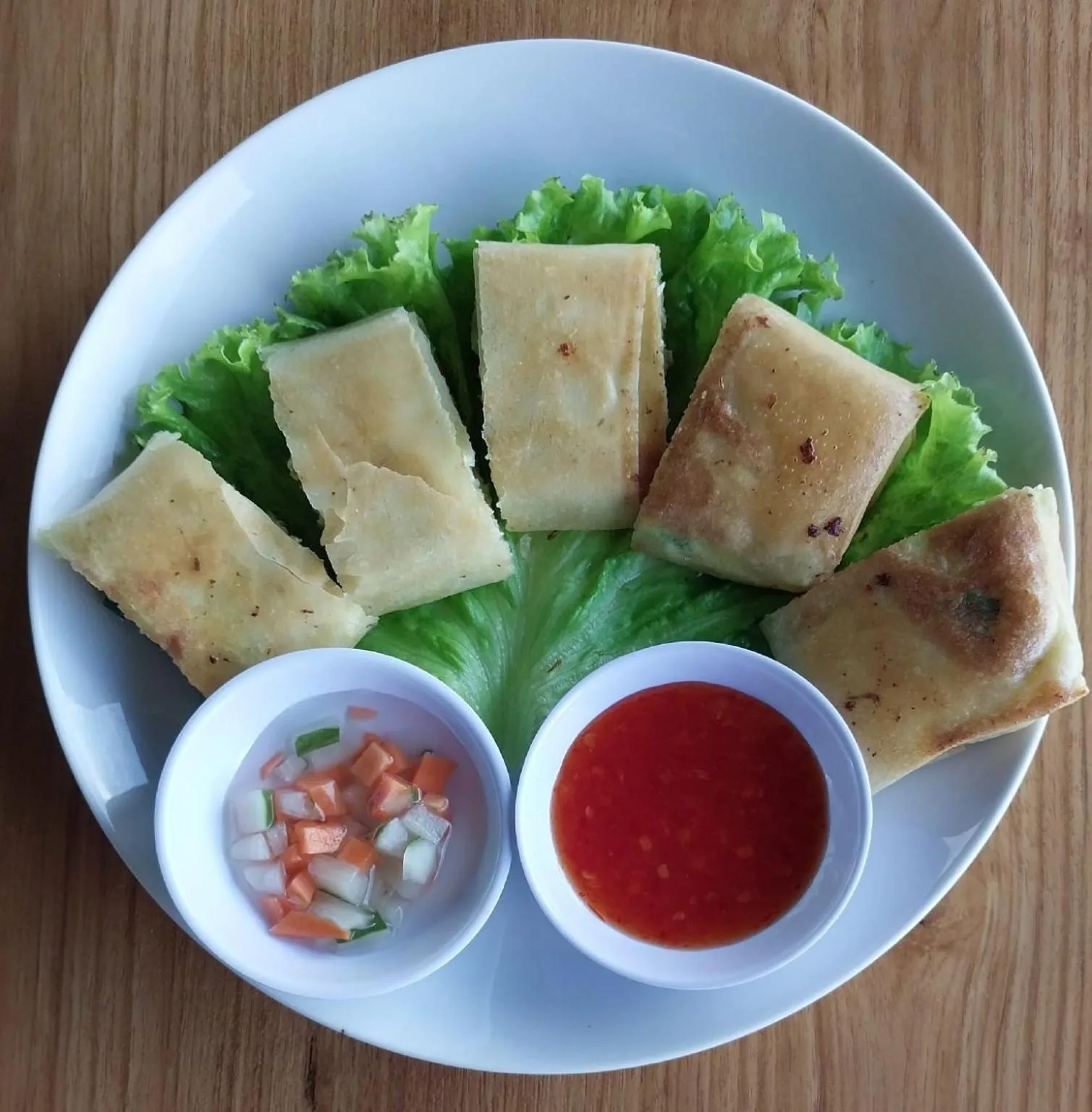 Food and drinks in Sujiwa Ubud Hotel & Villa