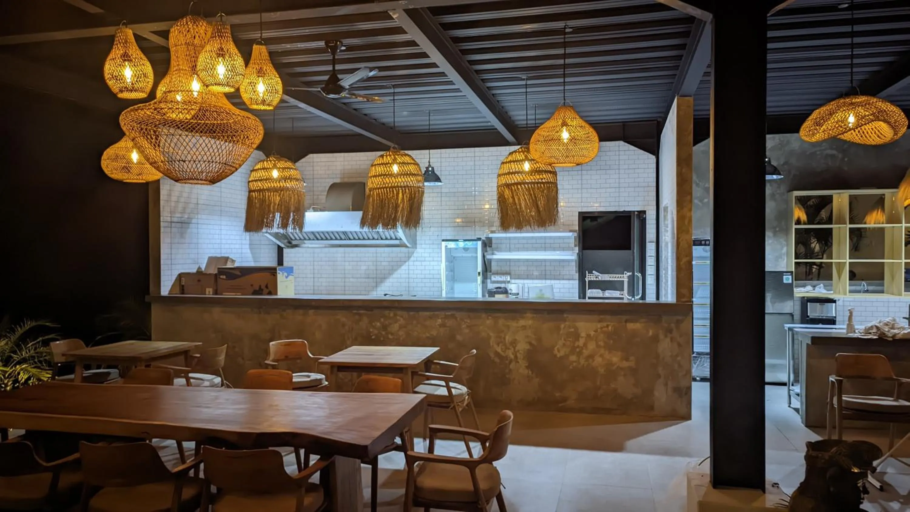 Property building in Sujiwa Ubud Hotel & Villa