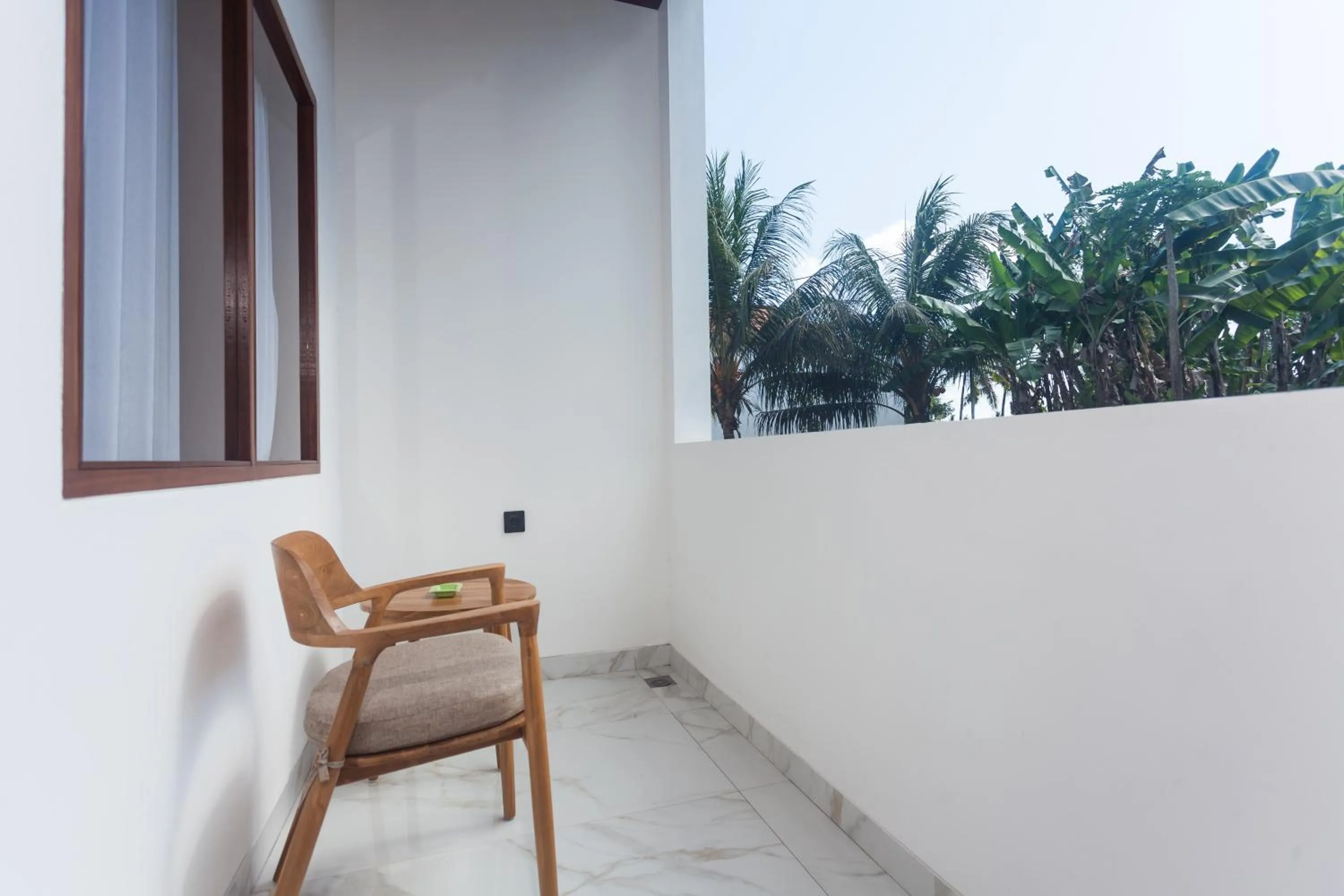 Day in Sujiwa Ubud Hotel & Villa