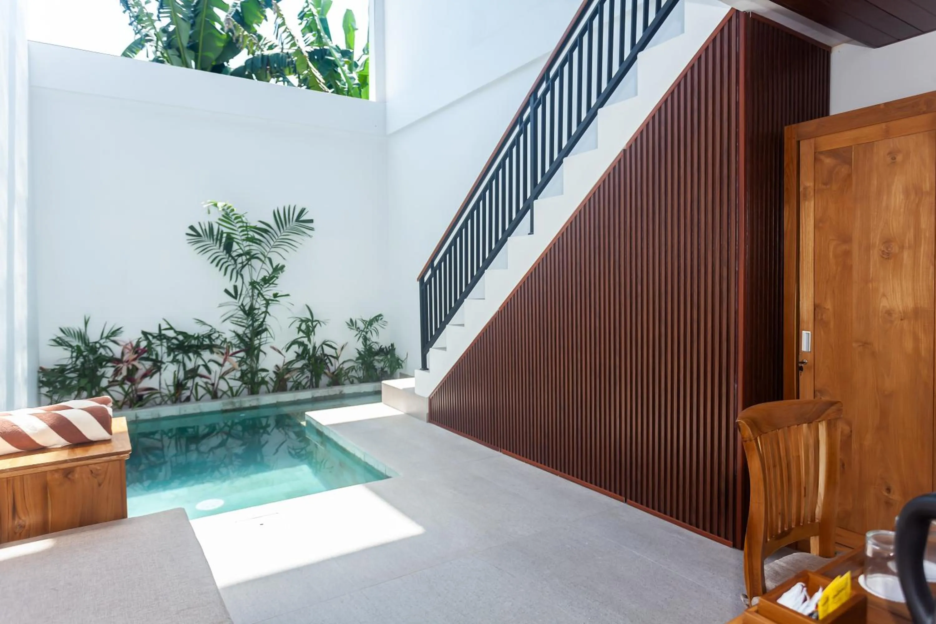 View (from property/room) in Sujiwa Ubud Hotel & Villa