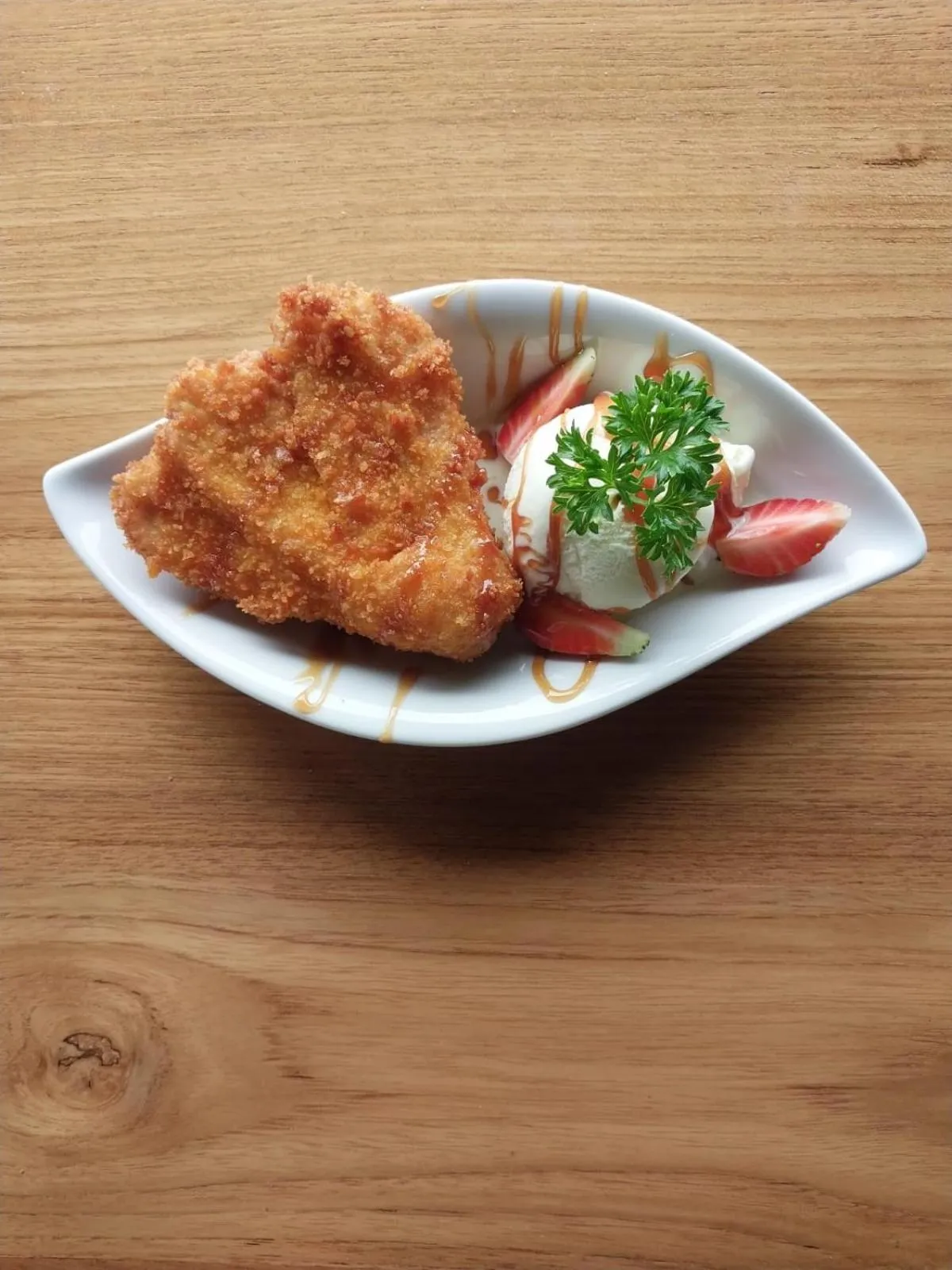 Food and drinks in Sujiwa Ubud Hotel & Villa