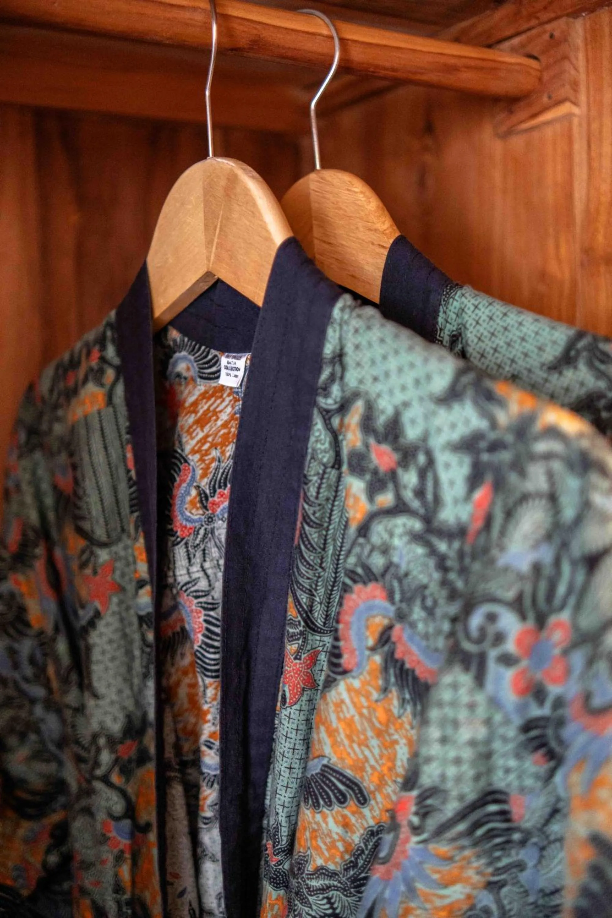 wardrobe in Suarsena Bisma Ubud