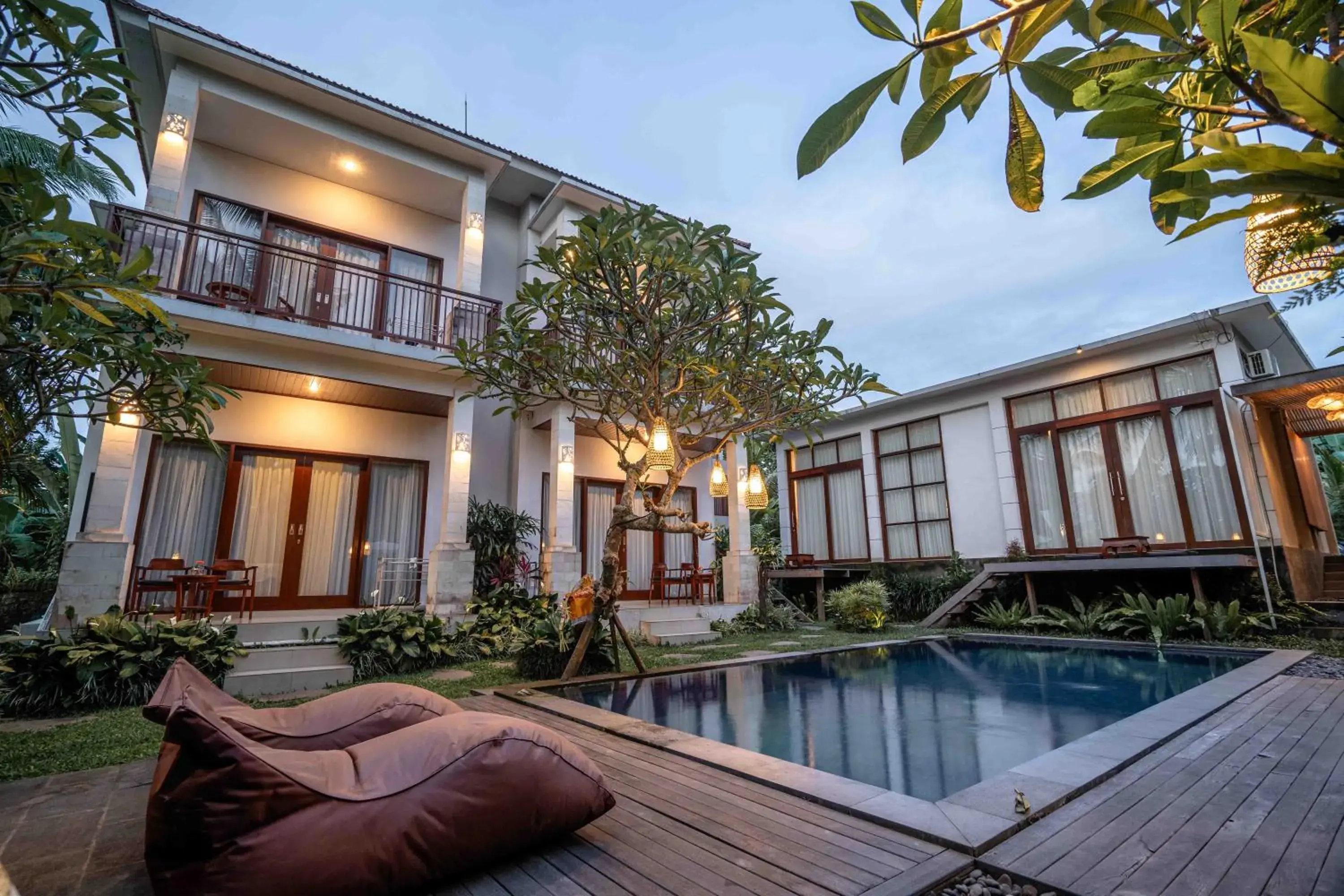 Suarsena Bisma Ubud Suarsena Bisma Ubud