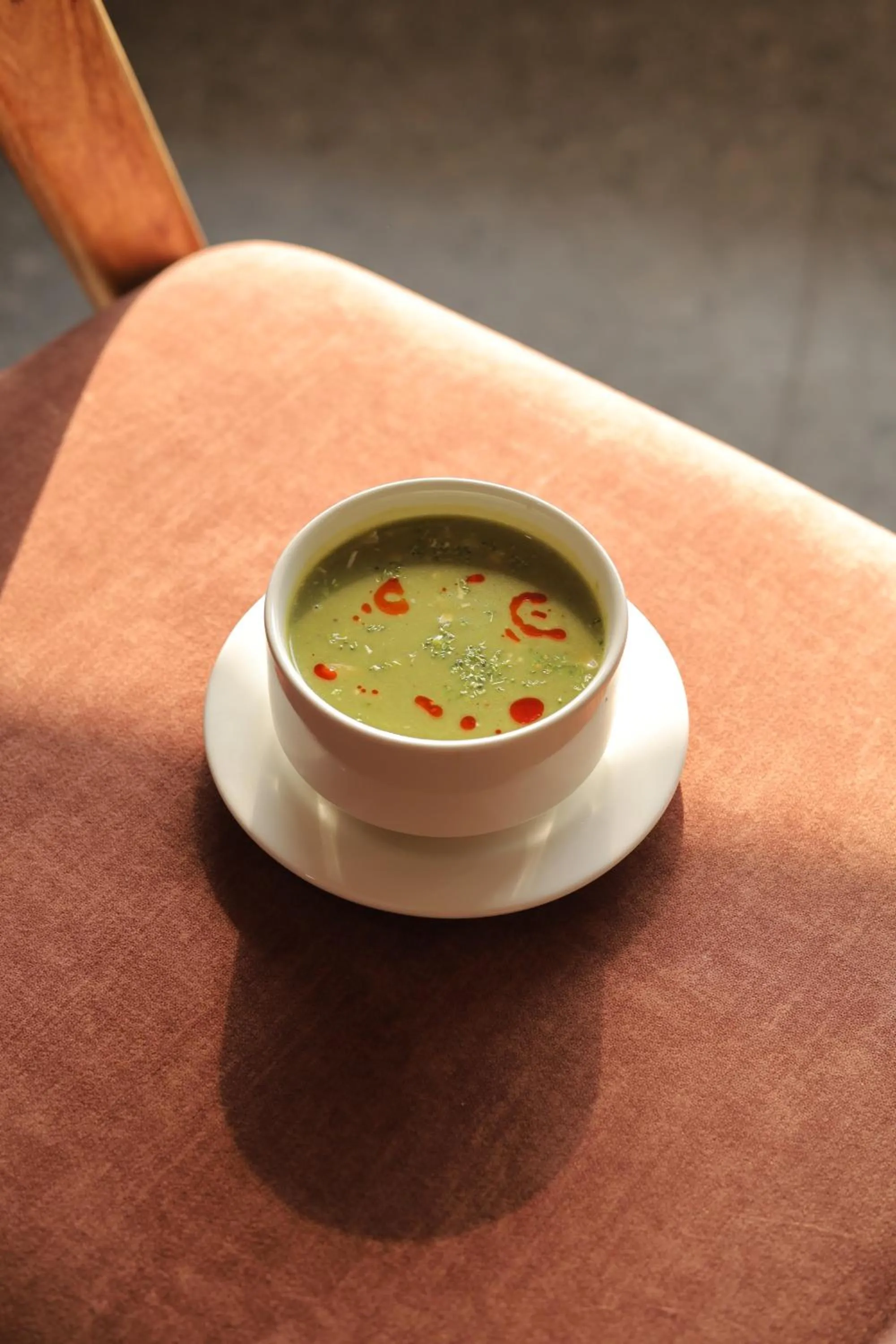 Breakfast in Clarks Inn Suites Jaipur