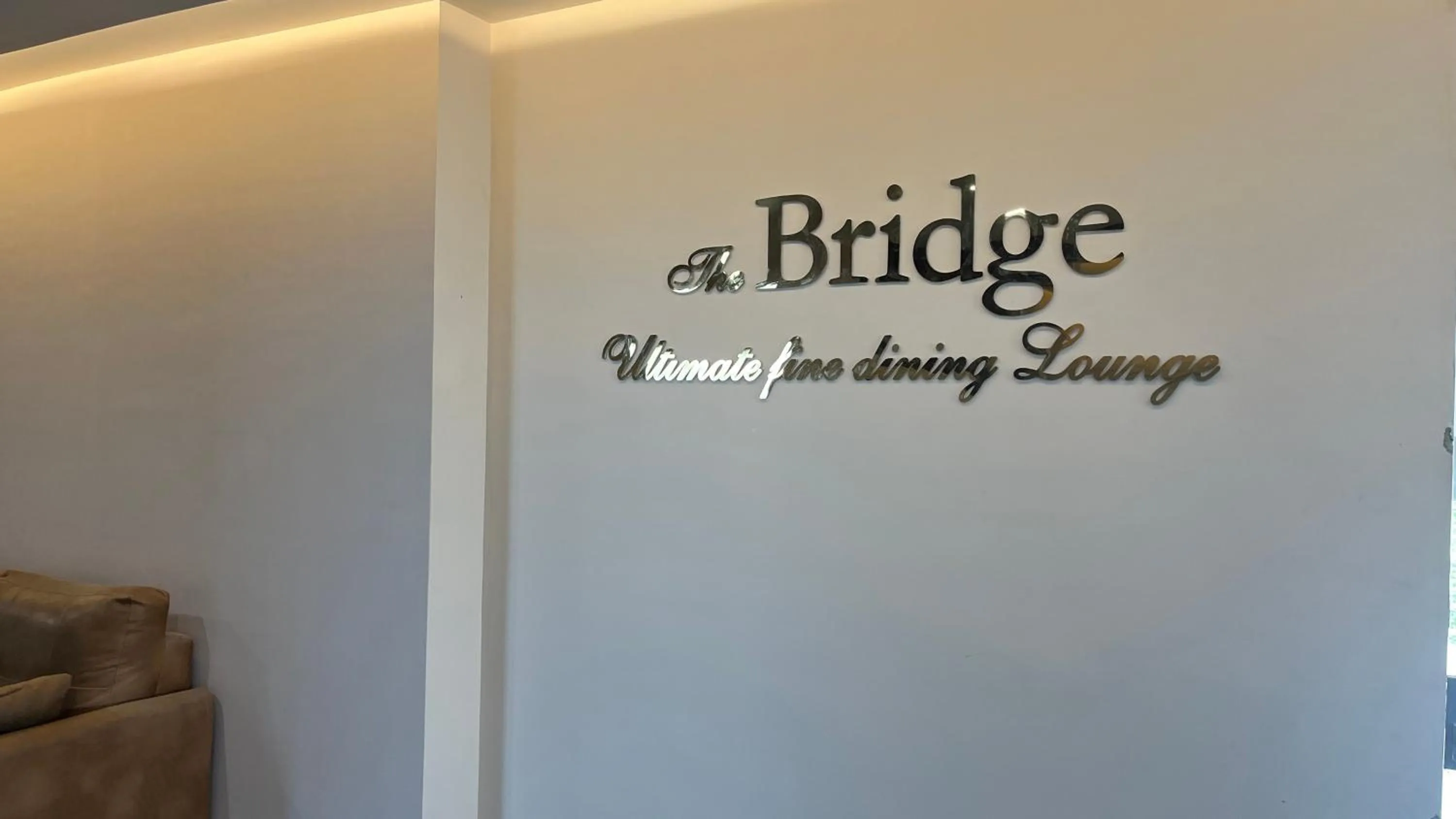 Logo/Certificate/Sign in Clarks Inn Suites Jaipur