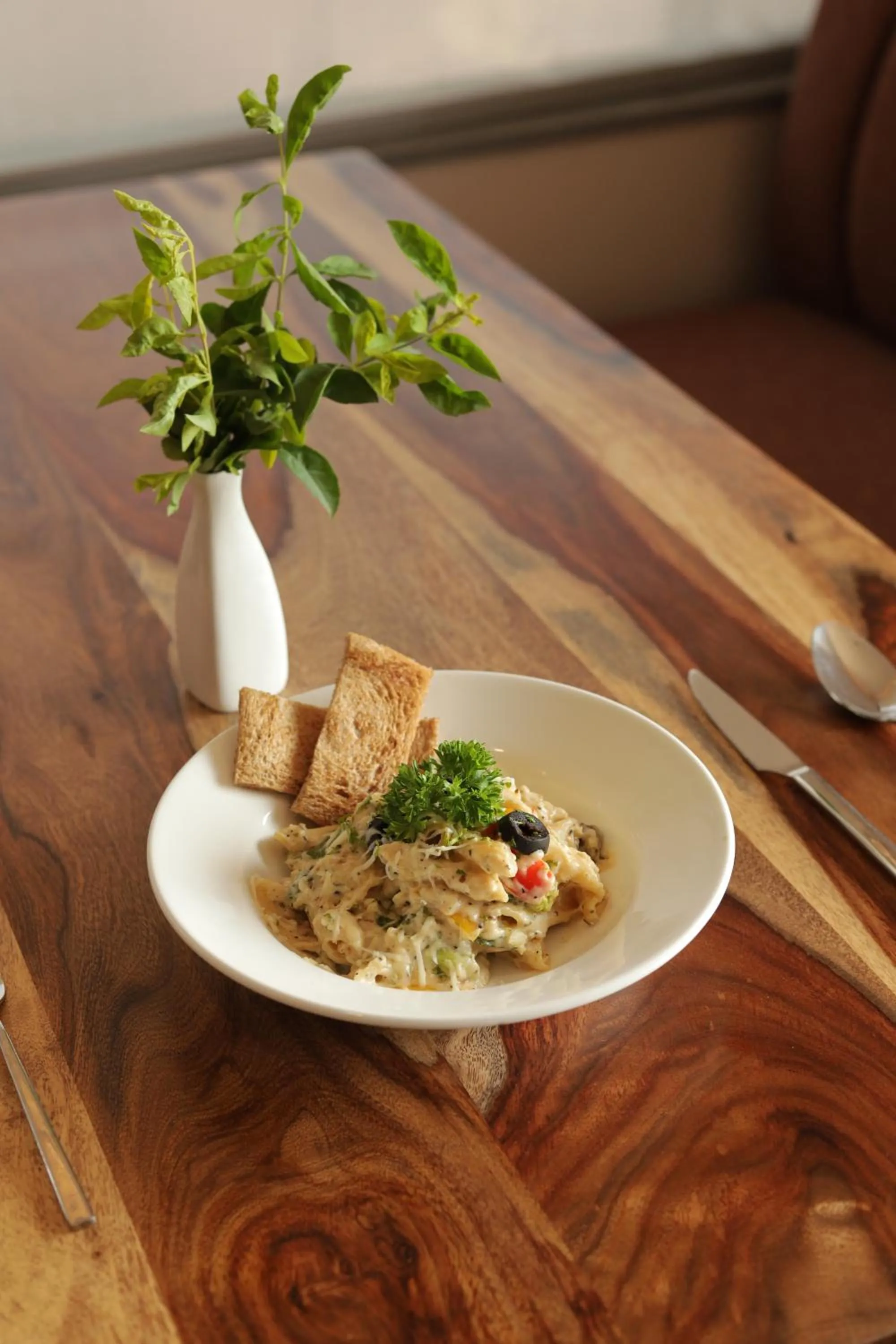 Food in Clarks Inn Suites Jaipur