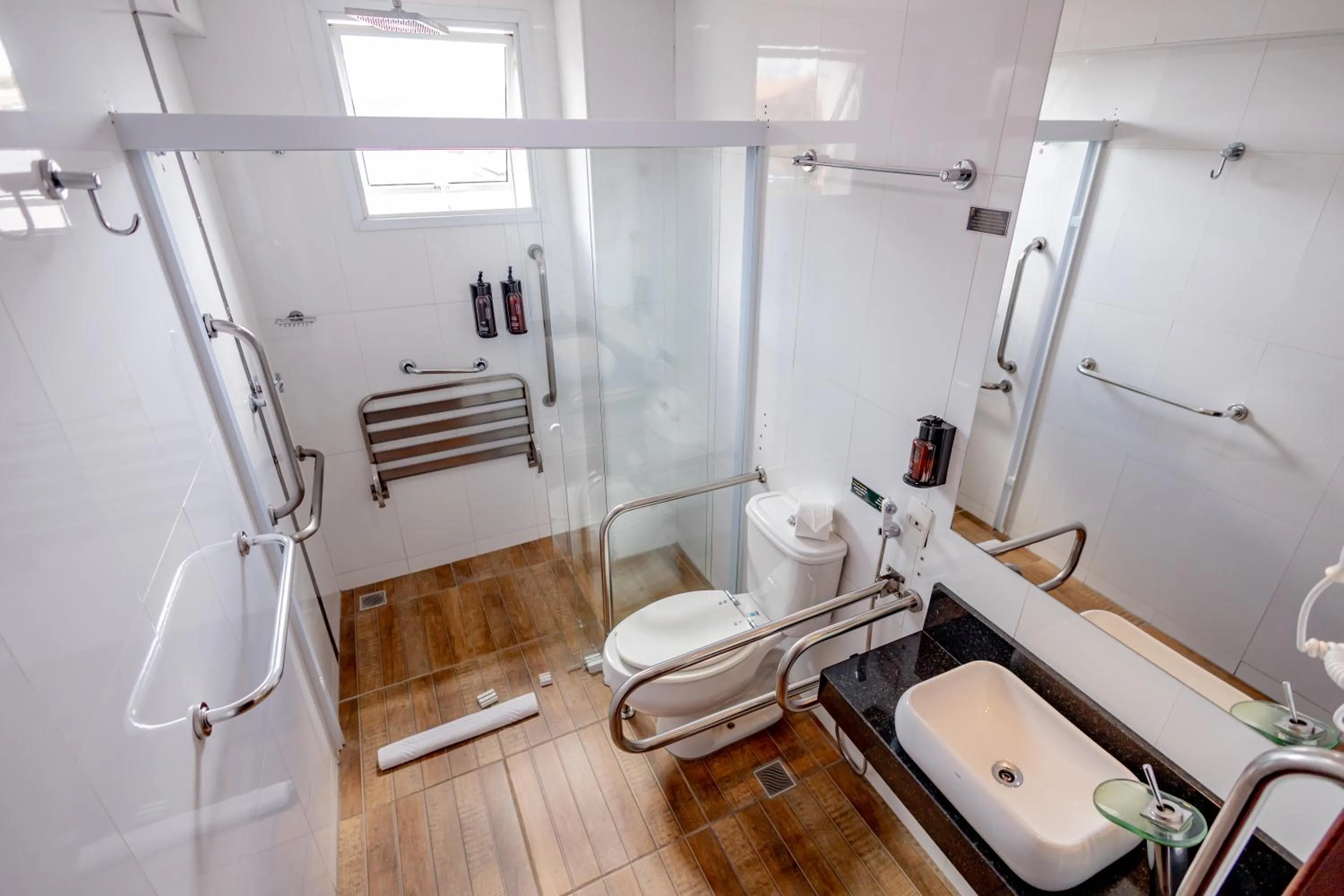 Padom Business Hotel